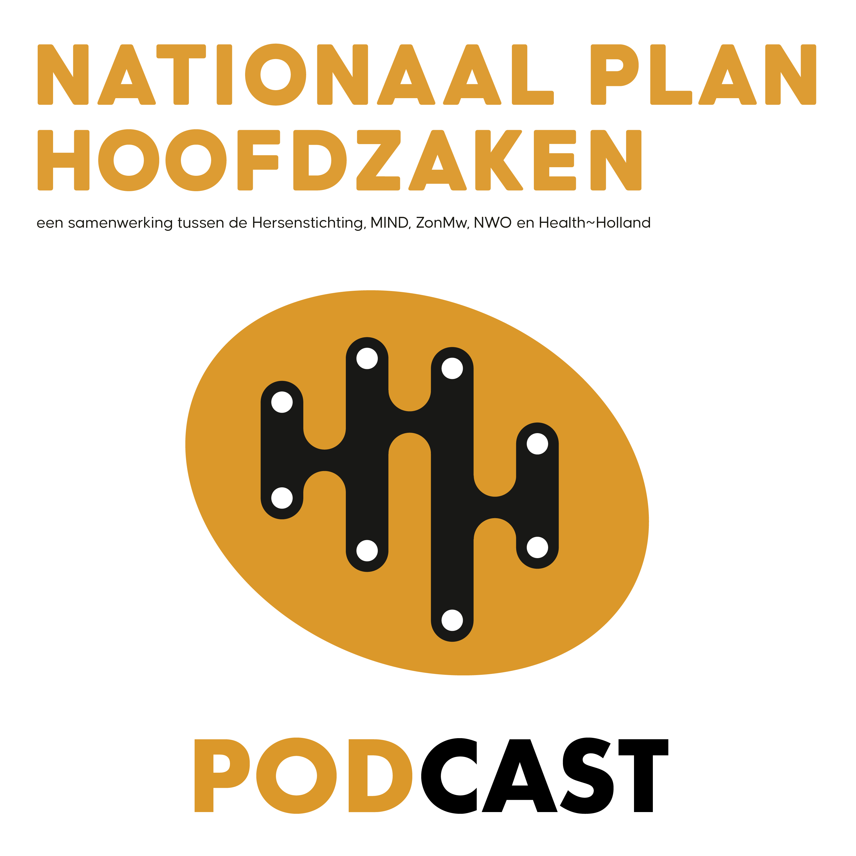 Nationaal Plan Hoofdzaken op werkbezoek: aflevering 2 – werkbezoek Christiaan Vinkers, GGZ inGeest en Alzheimercentrum Amsterdam
