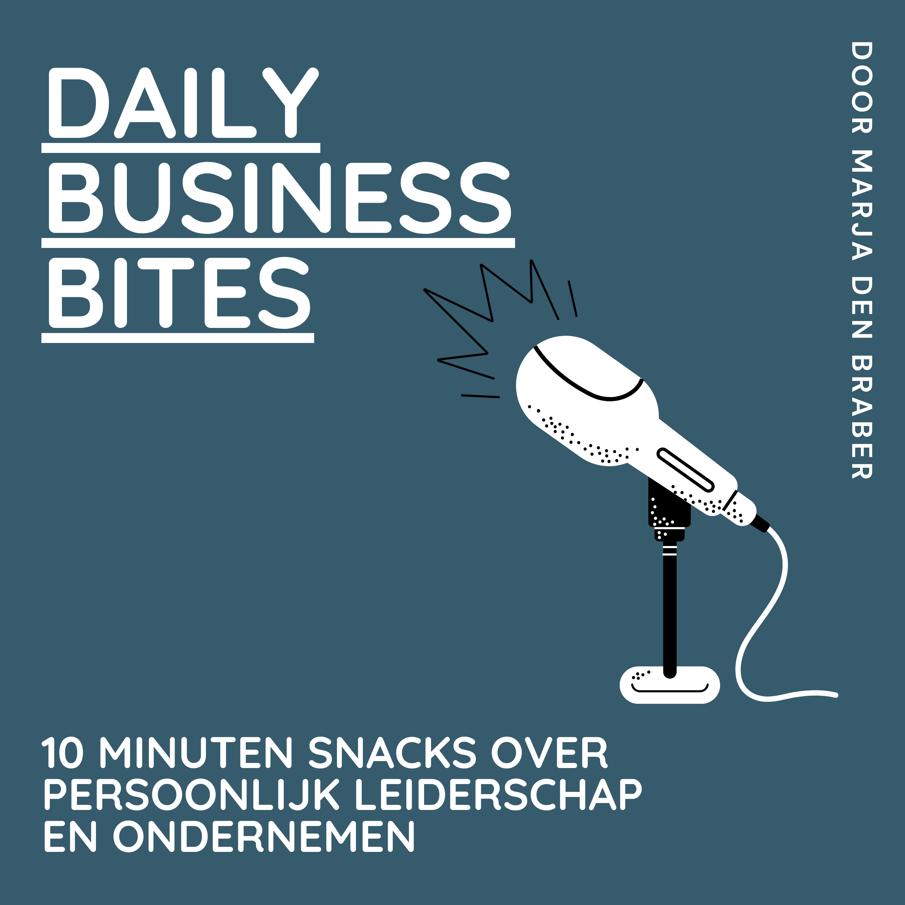 Daily Business Bites