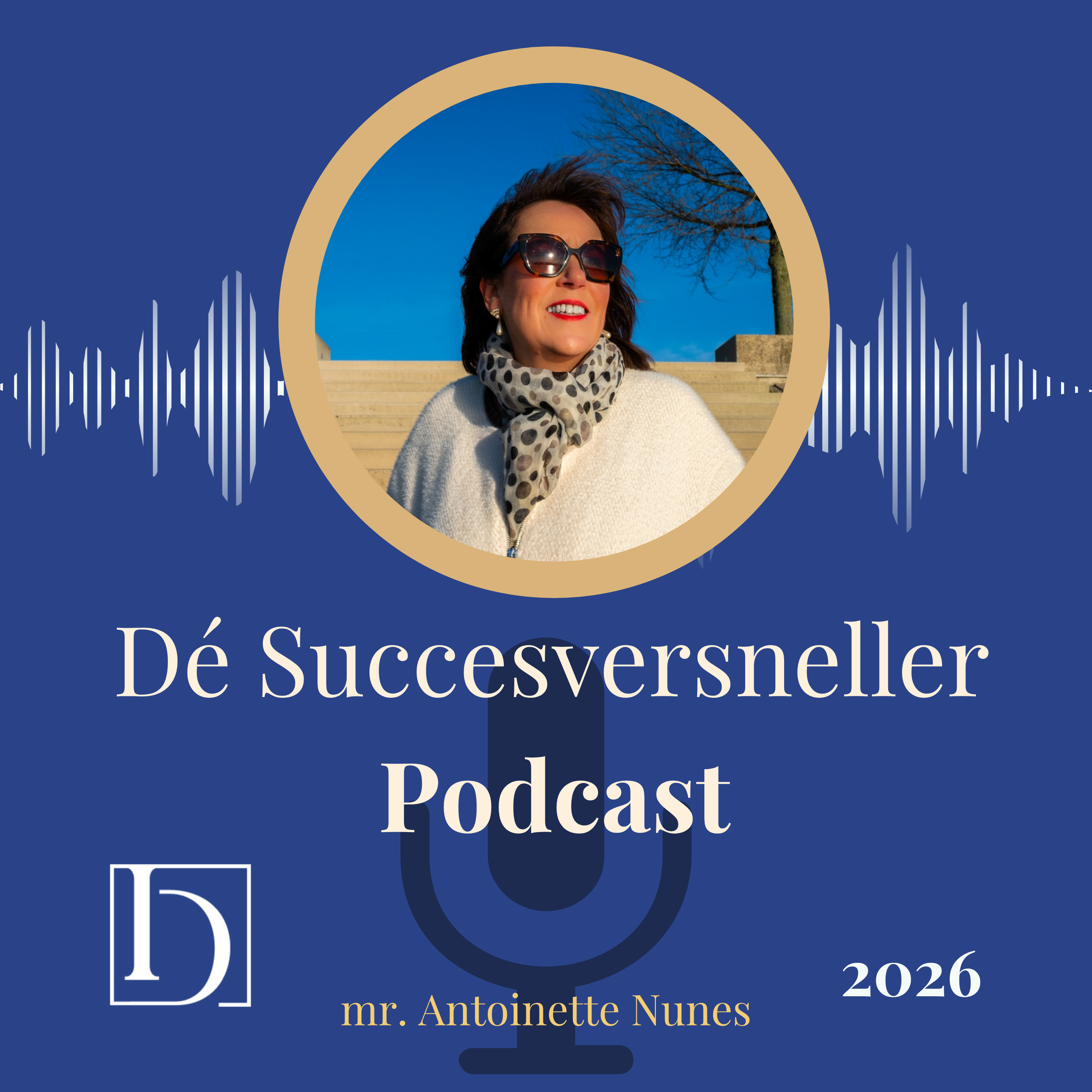 262. Maakt AI je beter? episode artwork
