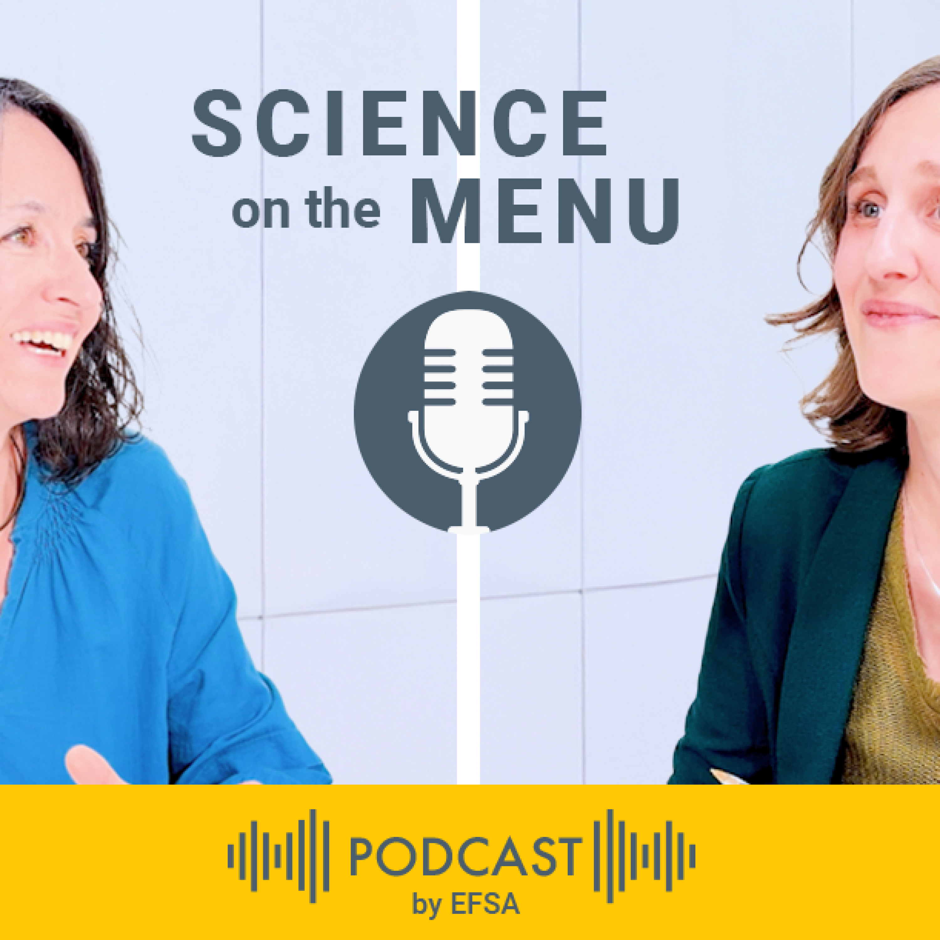 Microplastics in food: What we (don’t) know