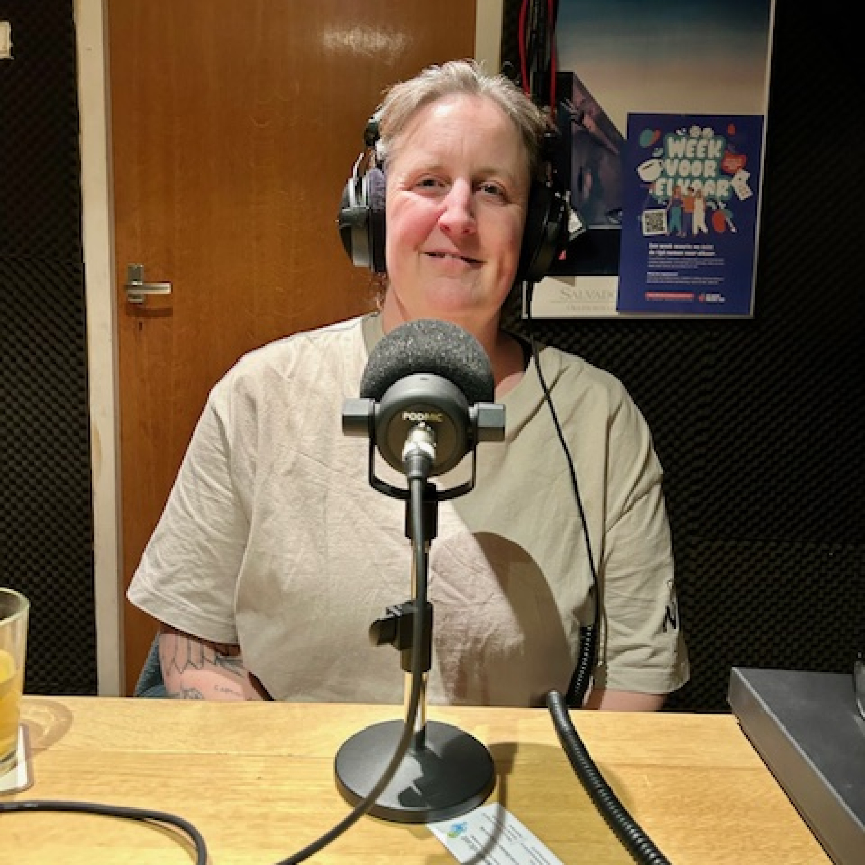 Flakkeese Zaken aflevering 3 Flakkeese Zaken aflevering 3