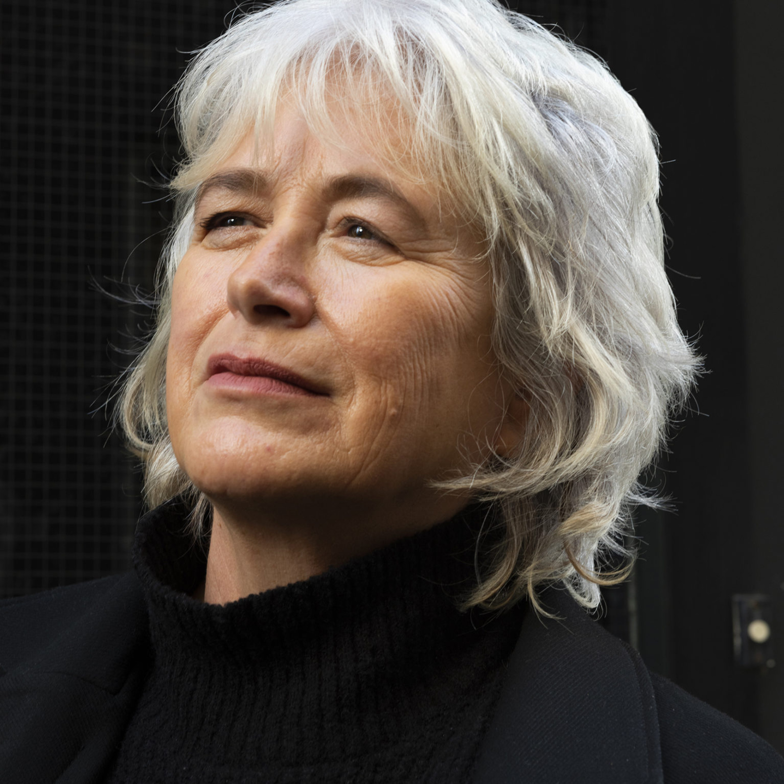 Michal Citroen 'Een adres. De geschiedenis van de joodse onderduik'