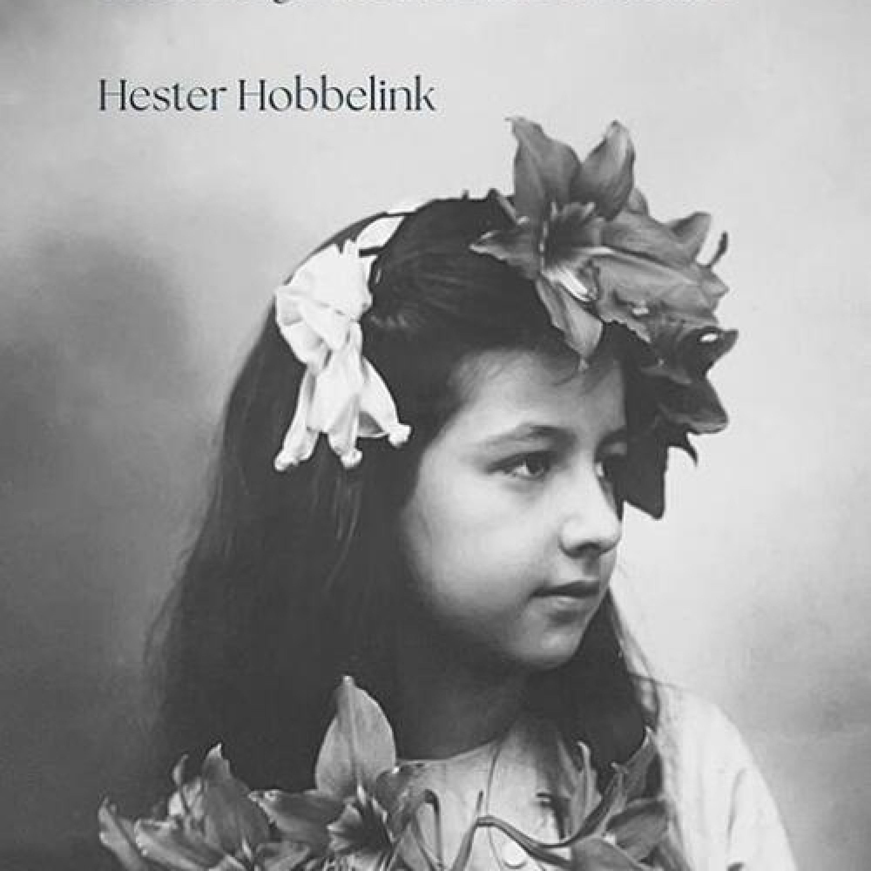 Hester Hobbelink 'De Indische tak' Hester Hobbelink 'De Indische tak'
