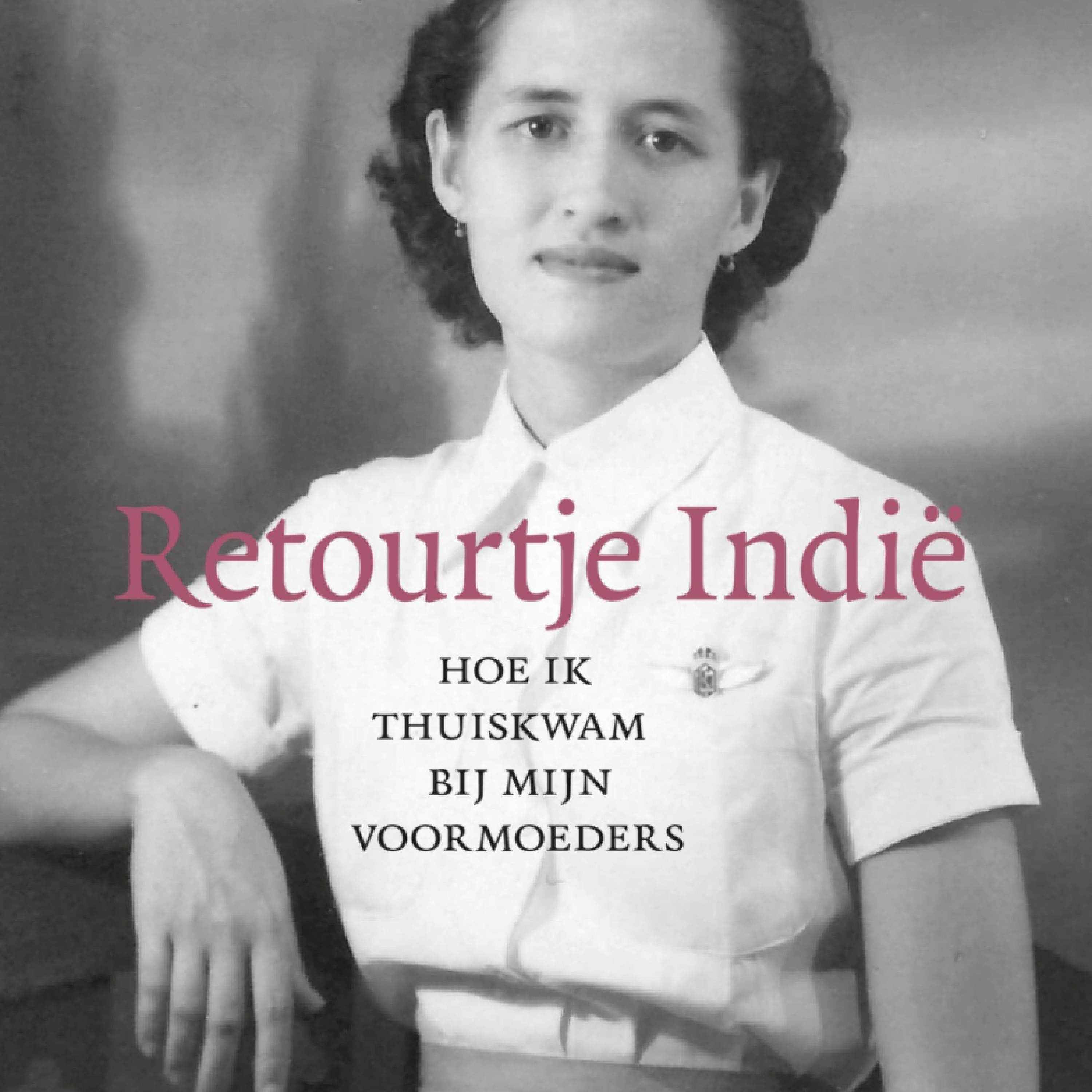 Boeken: 'Retourtje Indië' van Olga Vrolijk