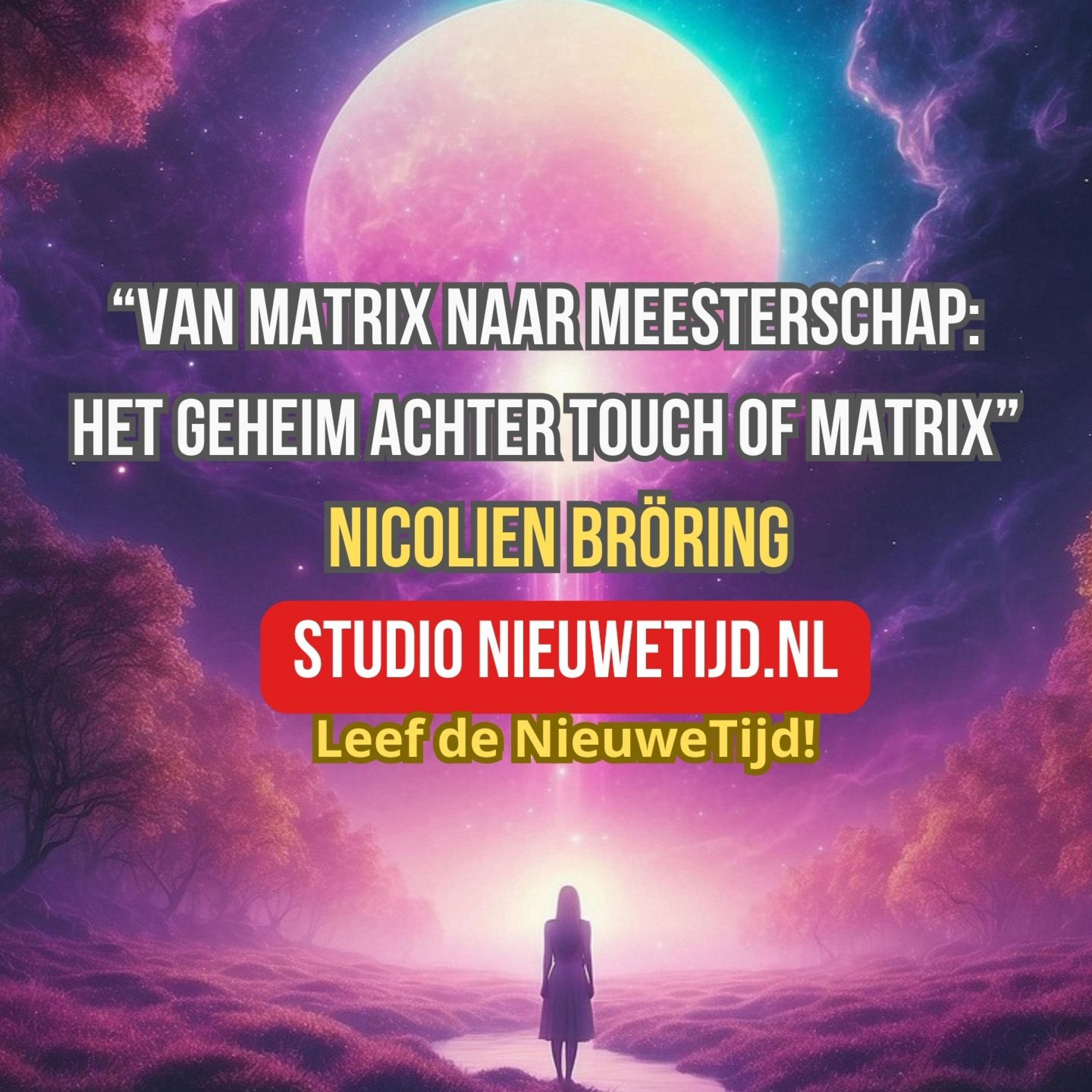 NieuweTijd Podcast