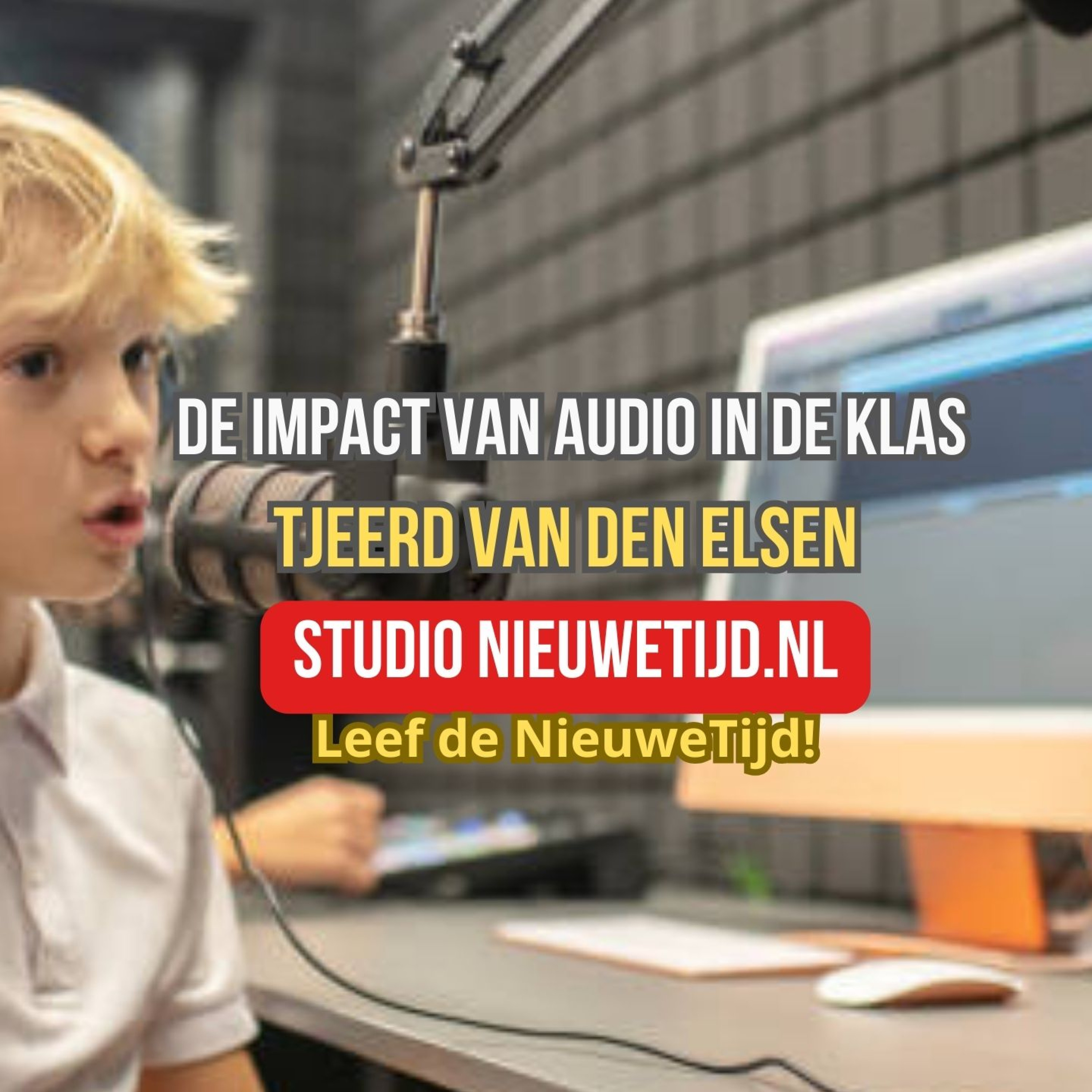 NieuweTijd Podcast
