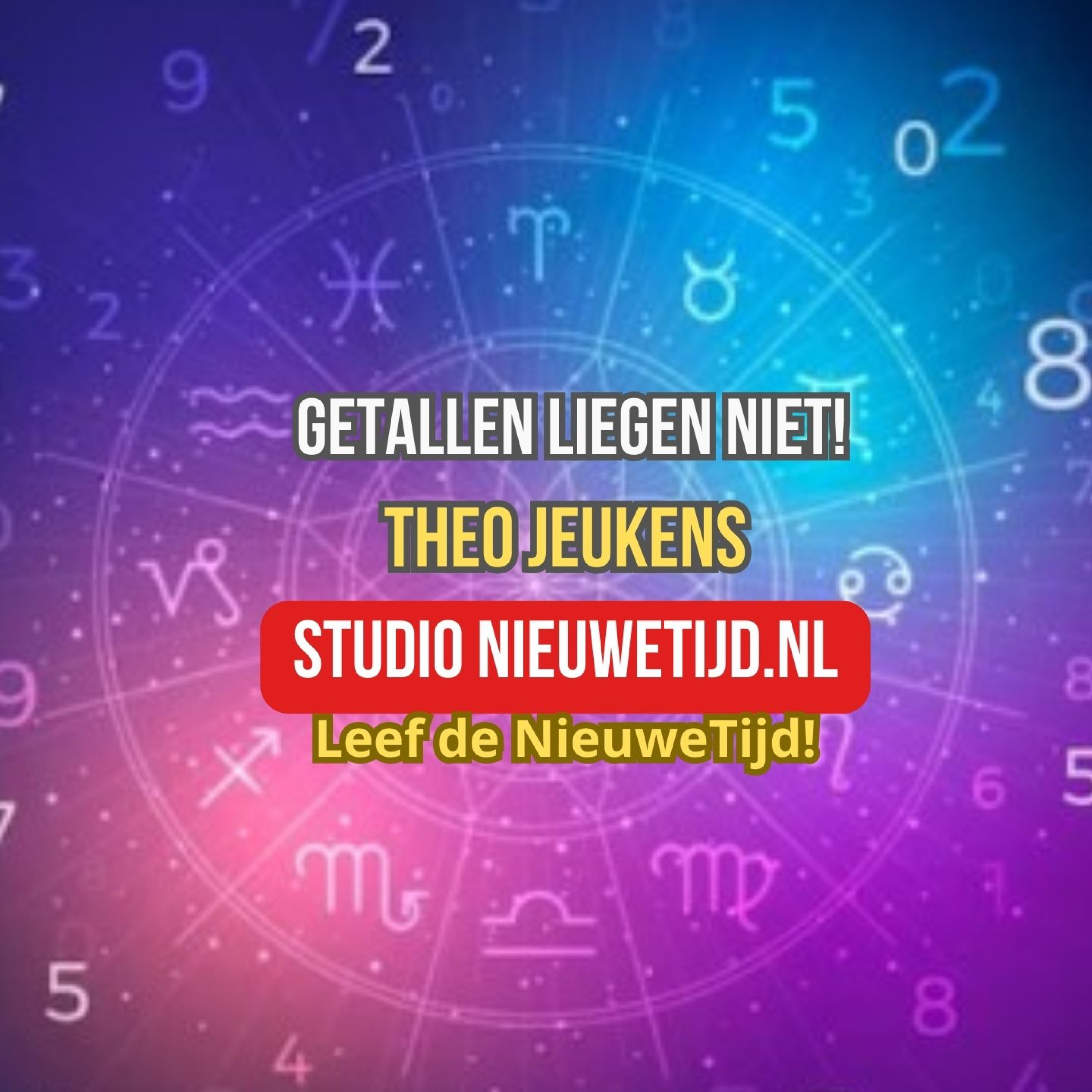 NieuweTijd Podcast