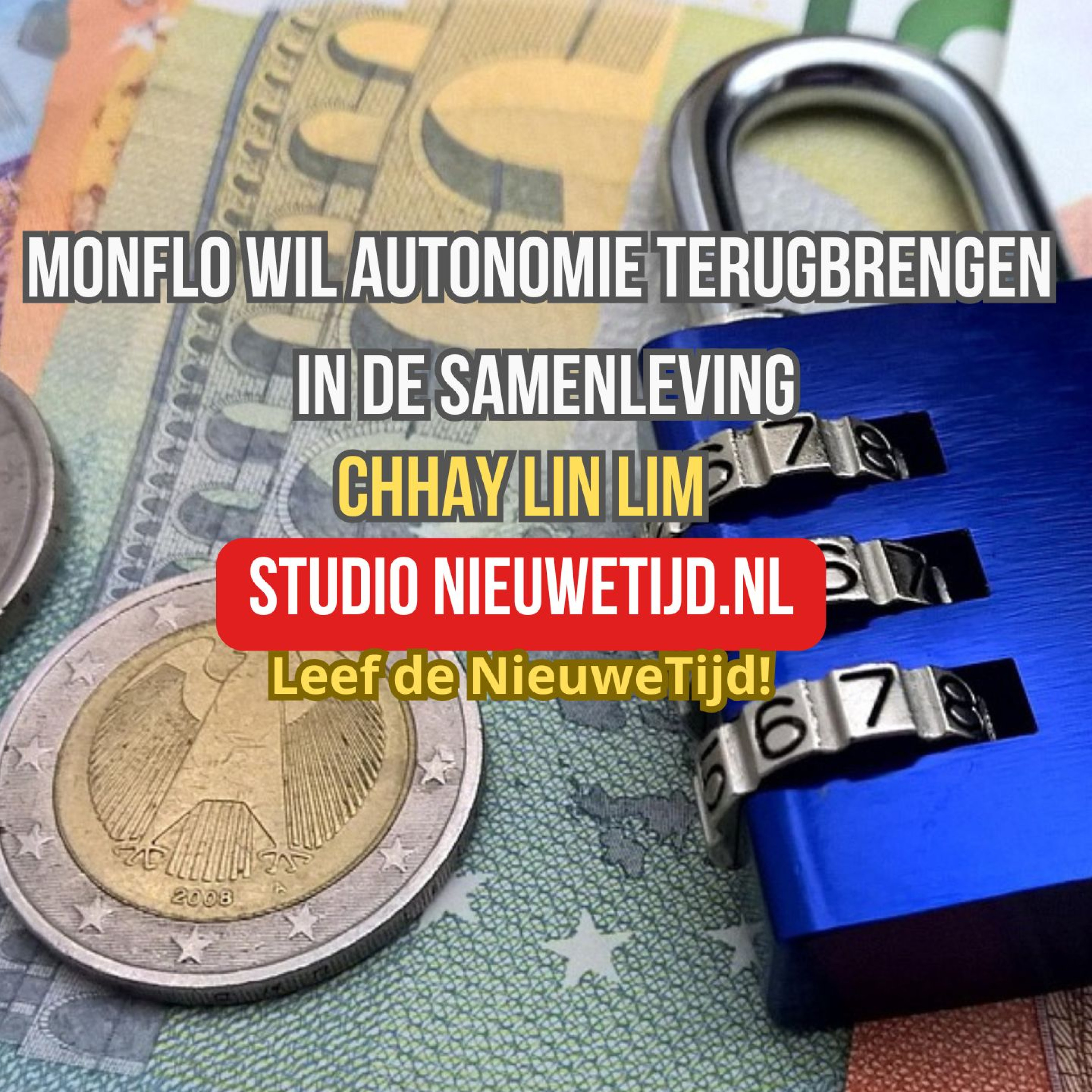 NieuweTijd Podcast