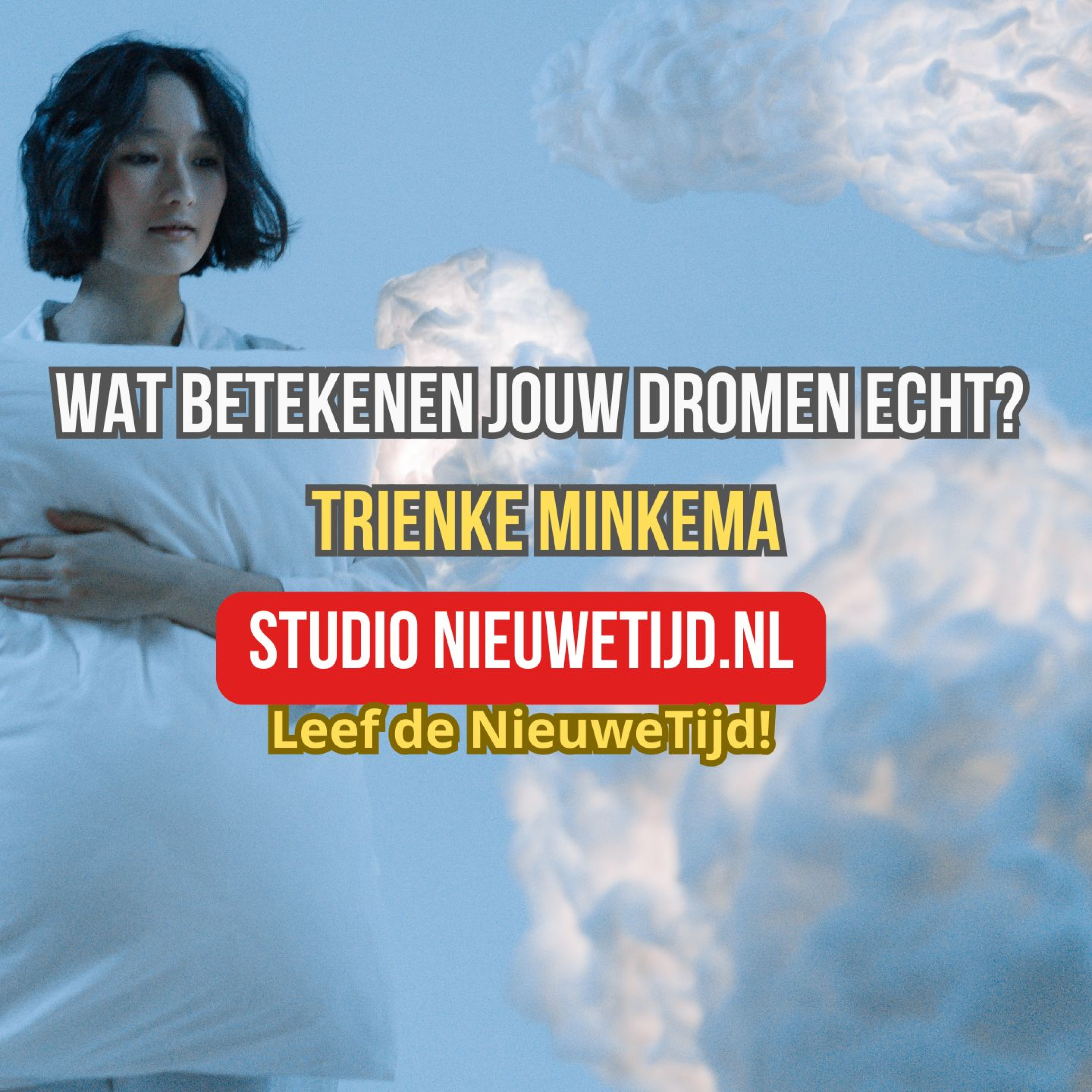 Wat betekenen jouw dromen echt?