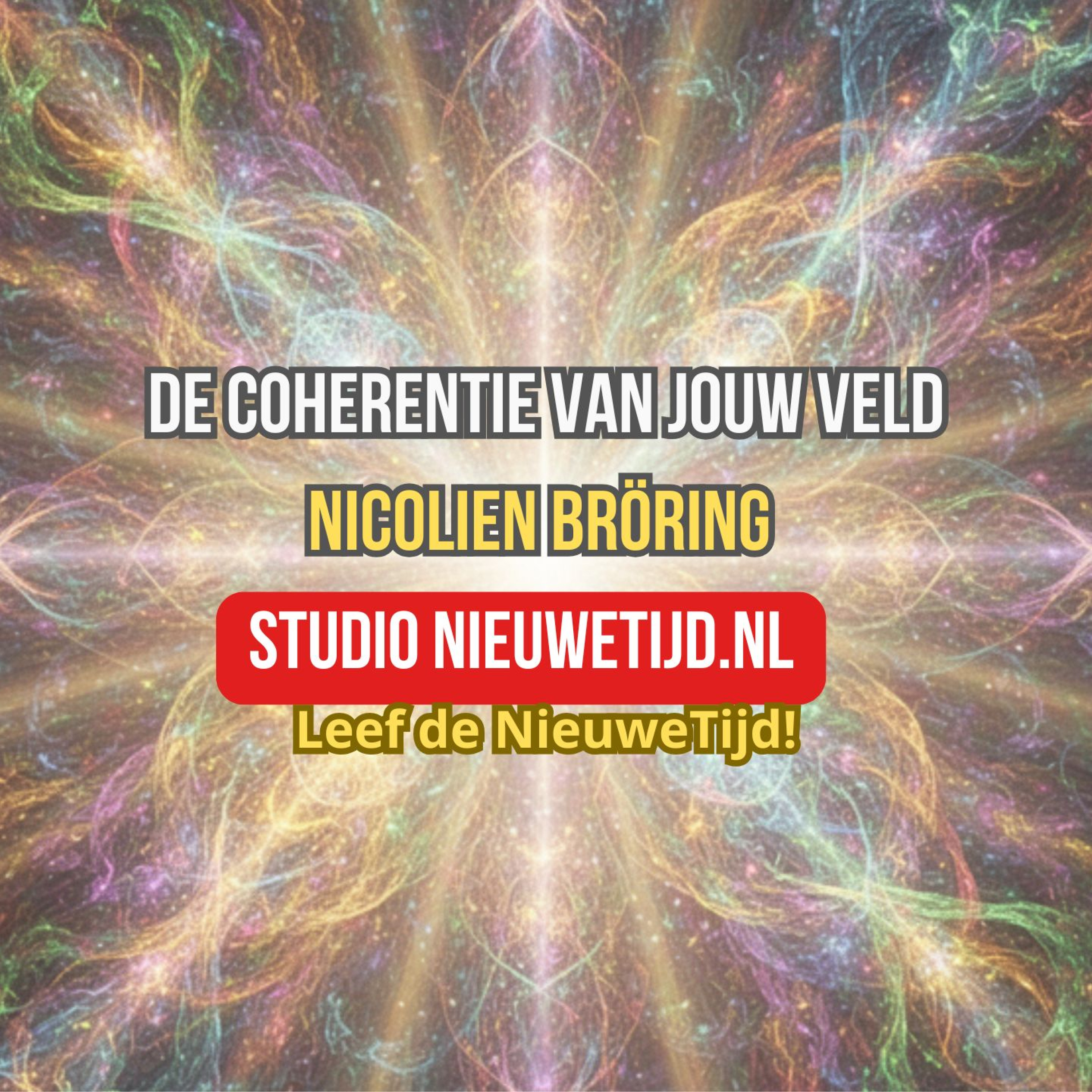 De coherentie van jouw veld