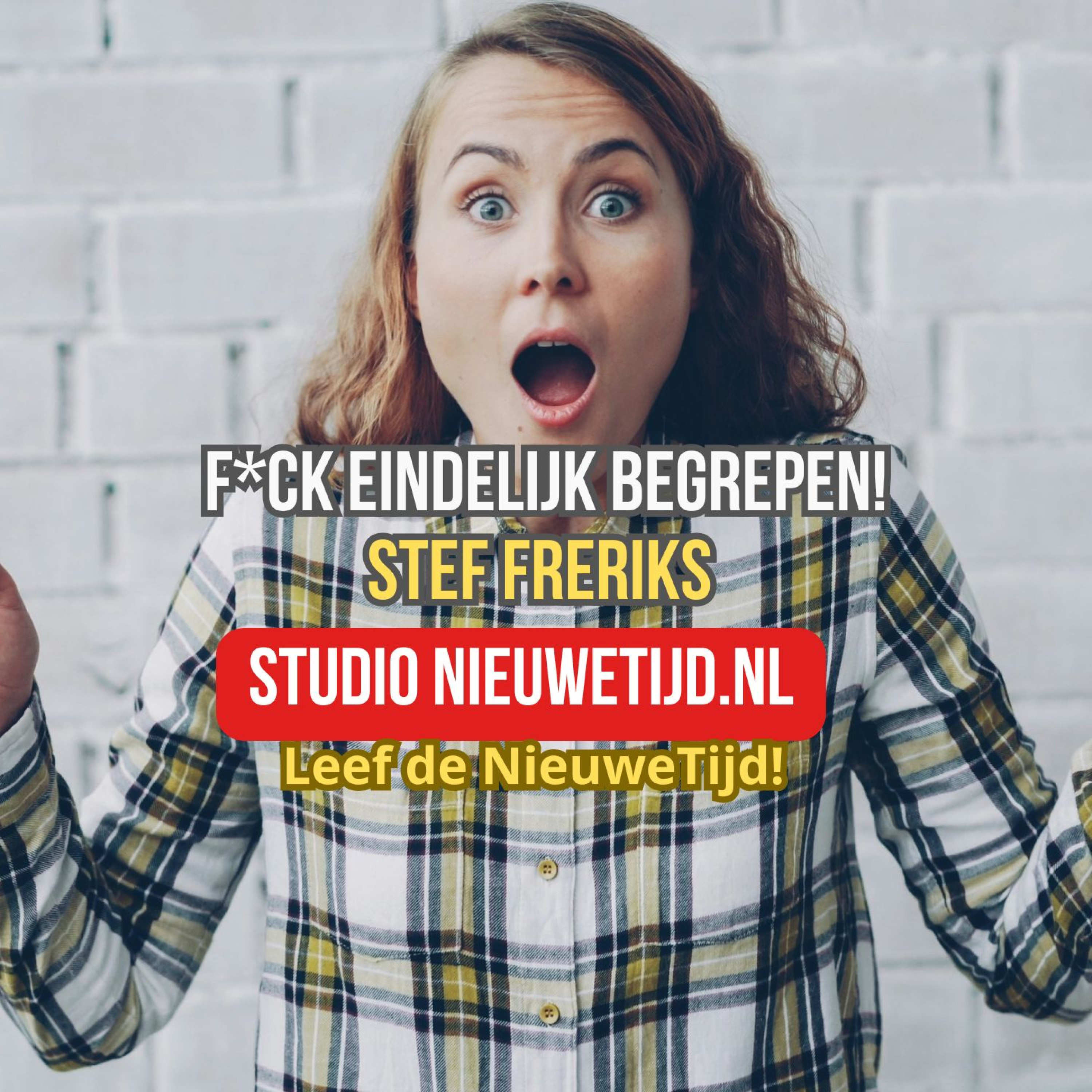 F*KC - eindelijk begrepen!