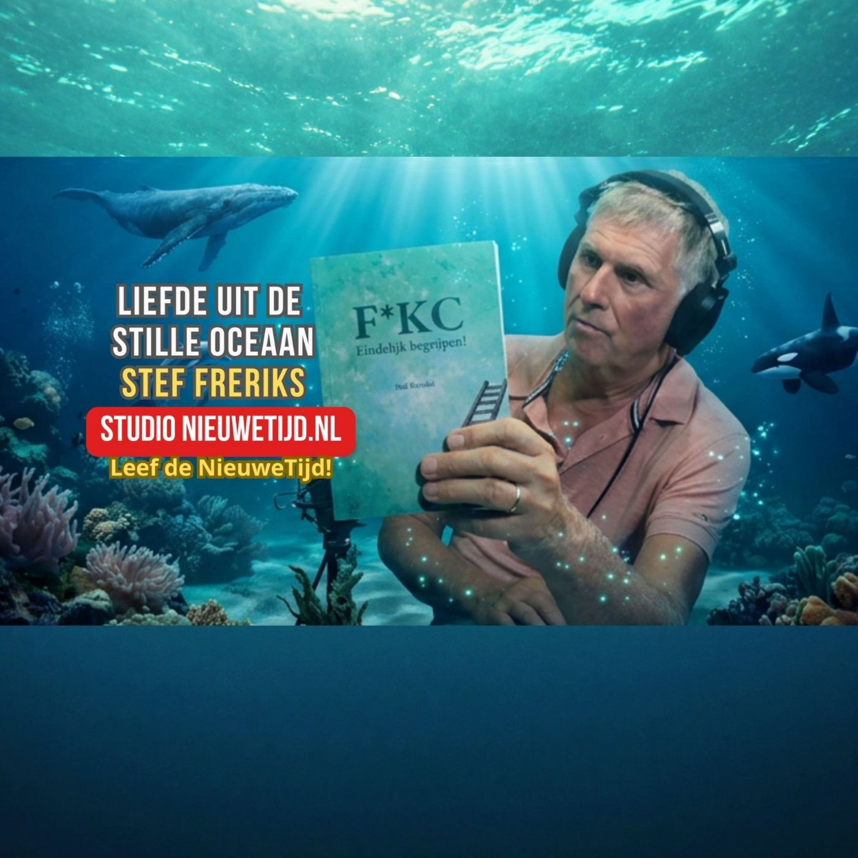 Liefde uit de stille oceaan episode artwork