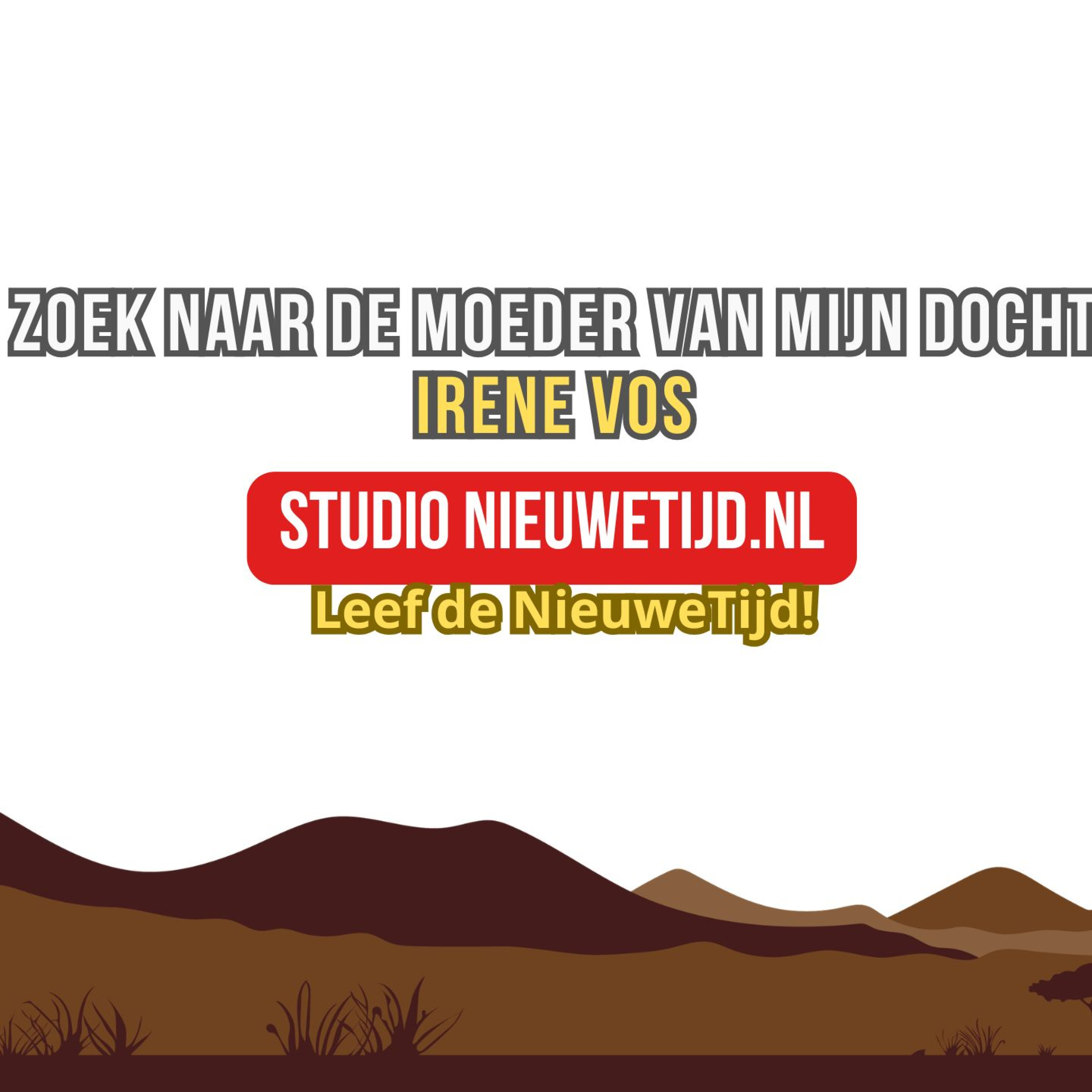 Op zoek naar de moeder van mijn dochter episode artwork