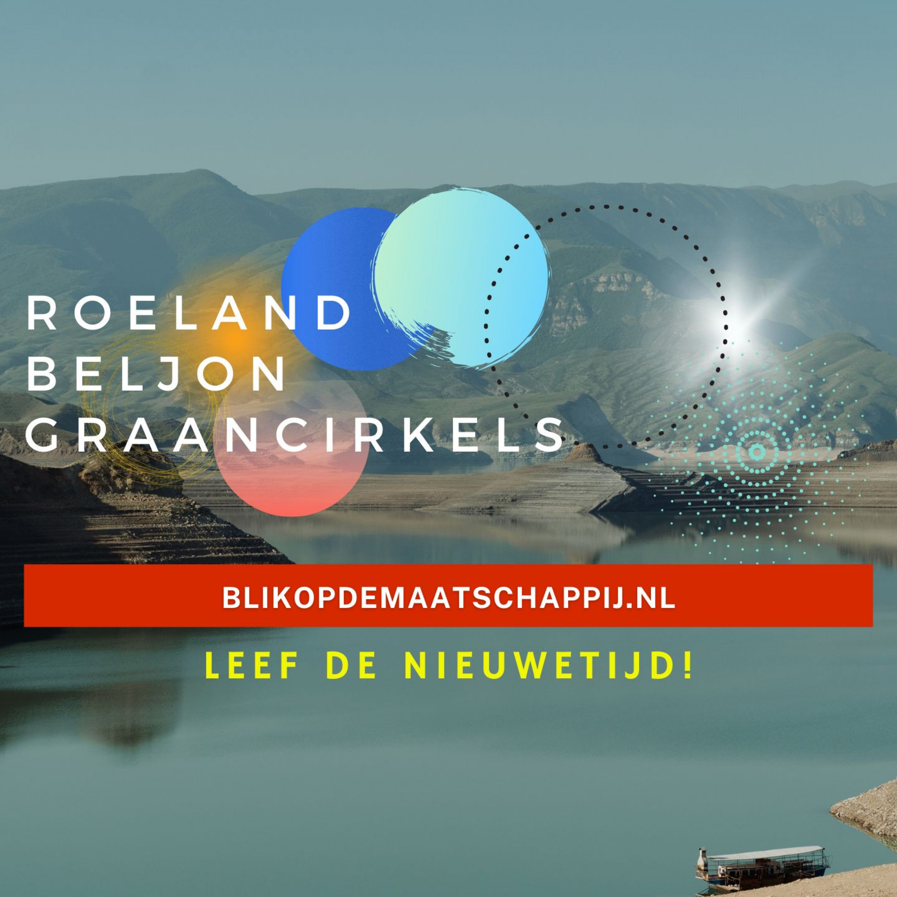 NieuweTijd Podcast - Graancirkels