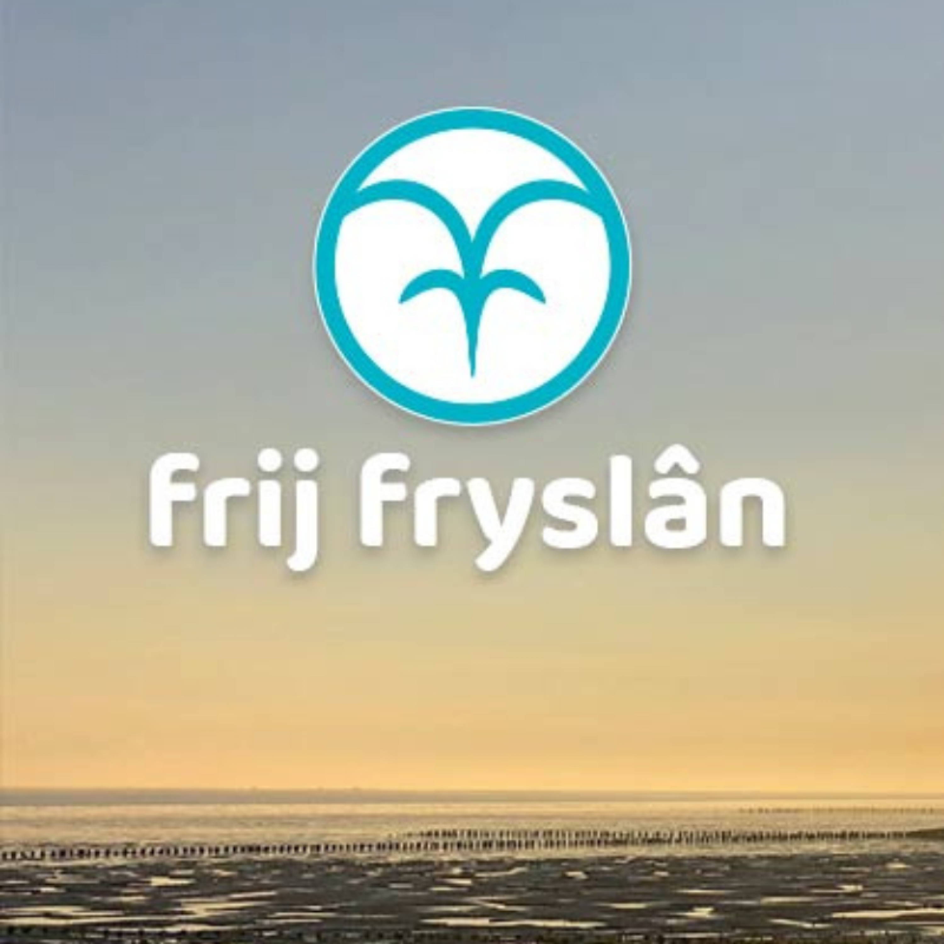 NieuweTijd Podcast - Frij Fryslân