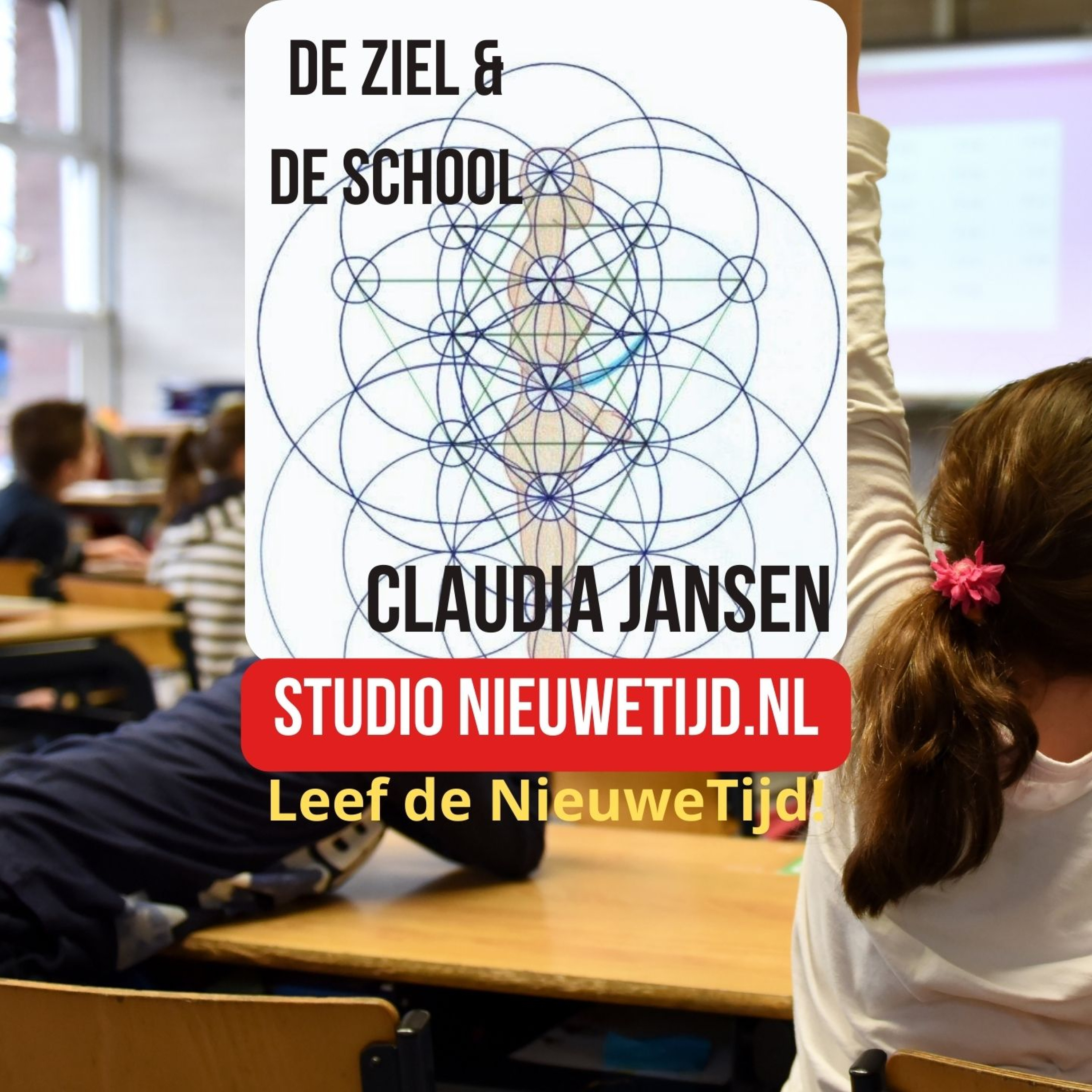 NieuweTijd Podcast - Leren met ons bewustzijn