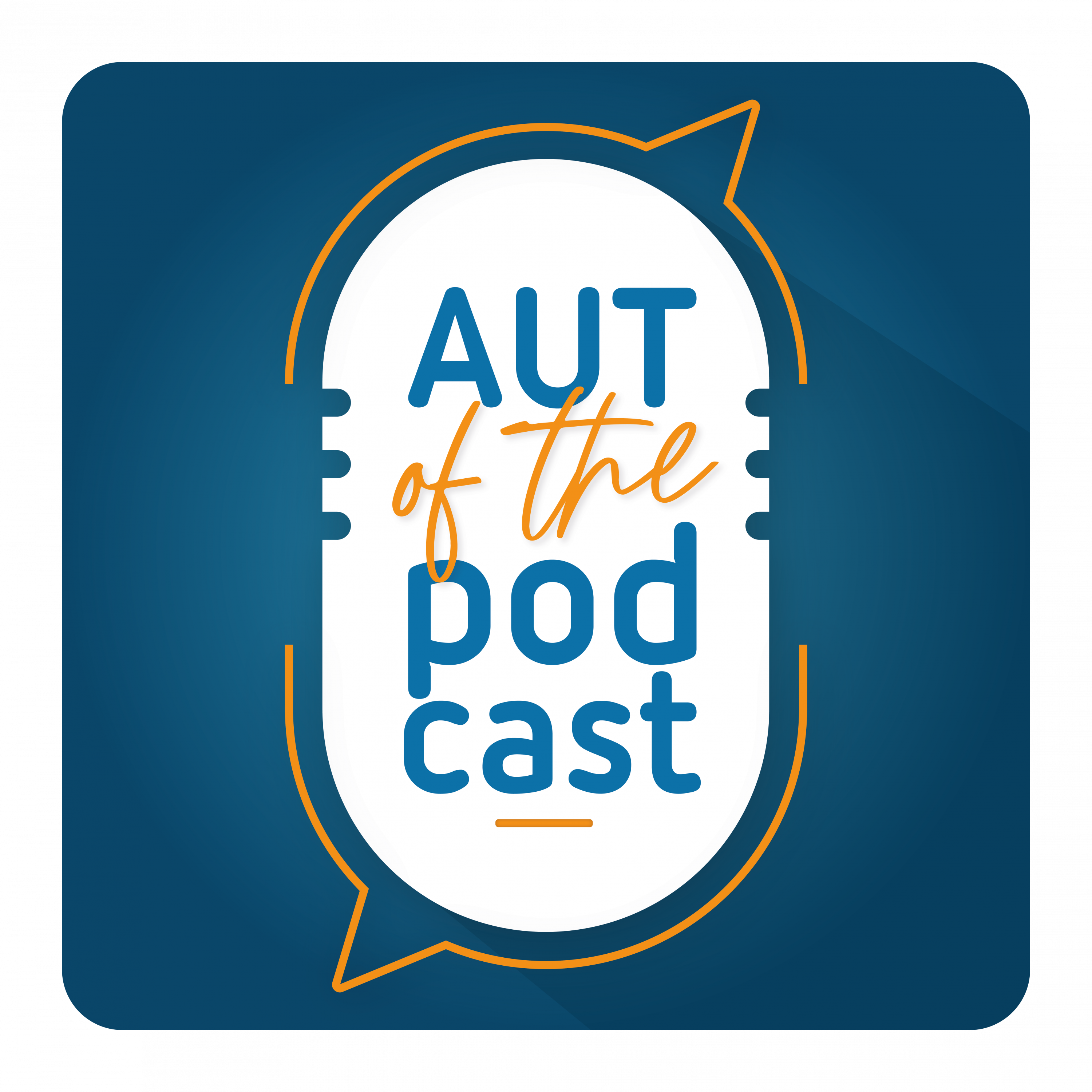 Aut of the Podcast