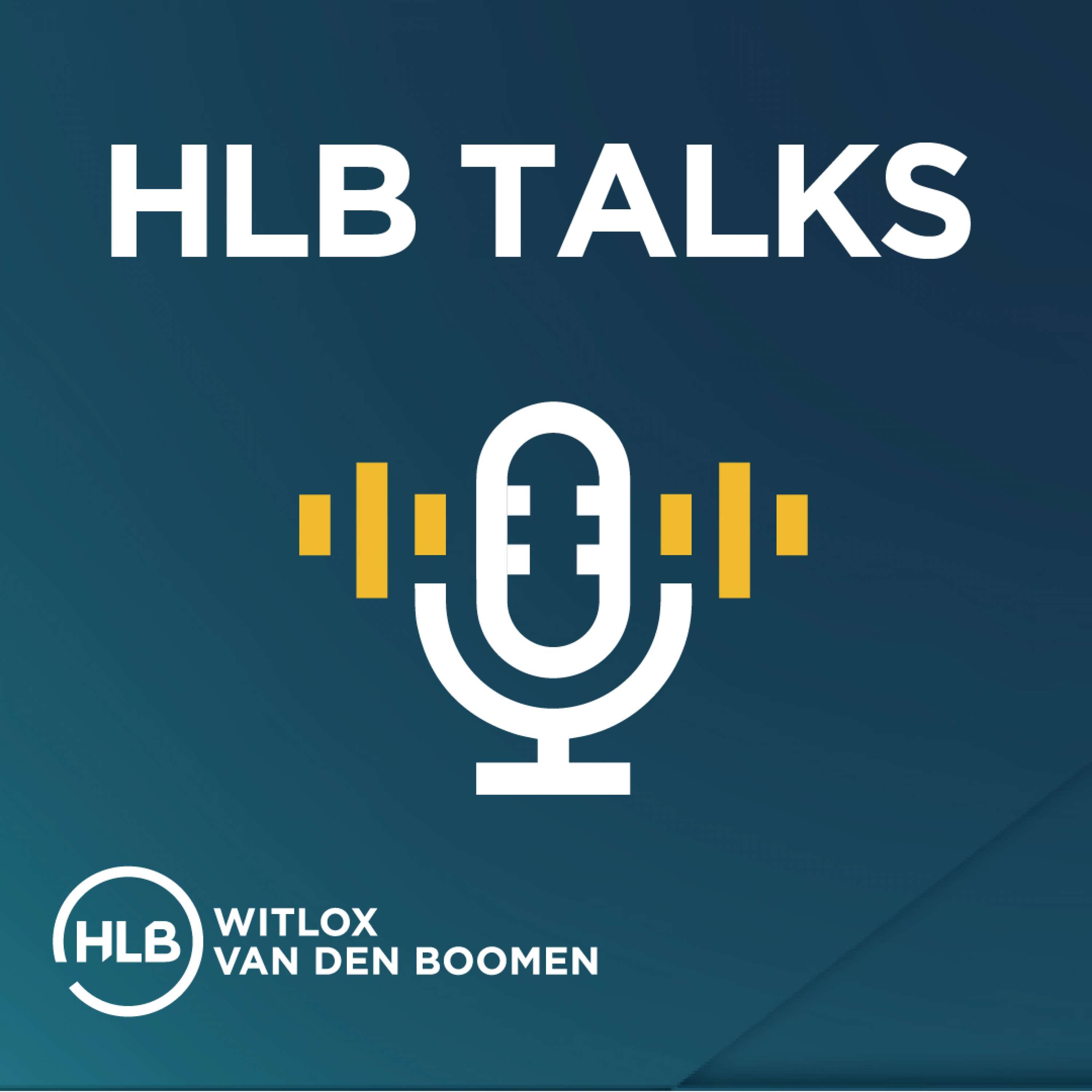 HLB Talks