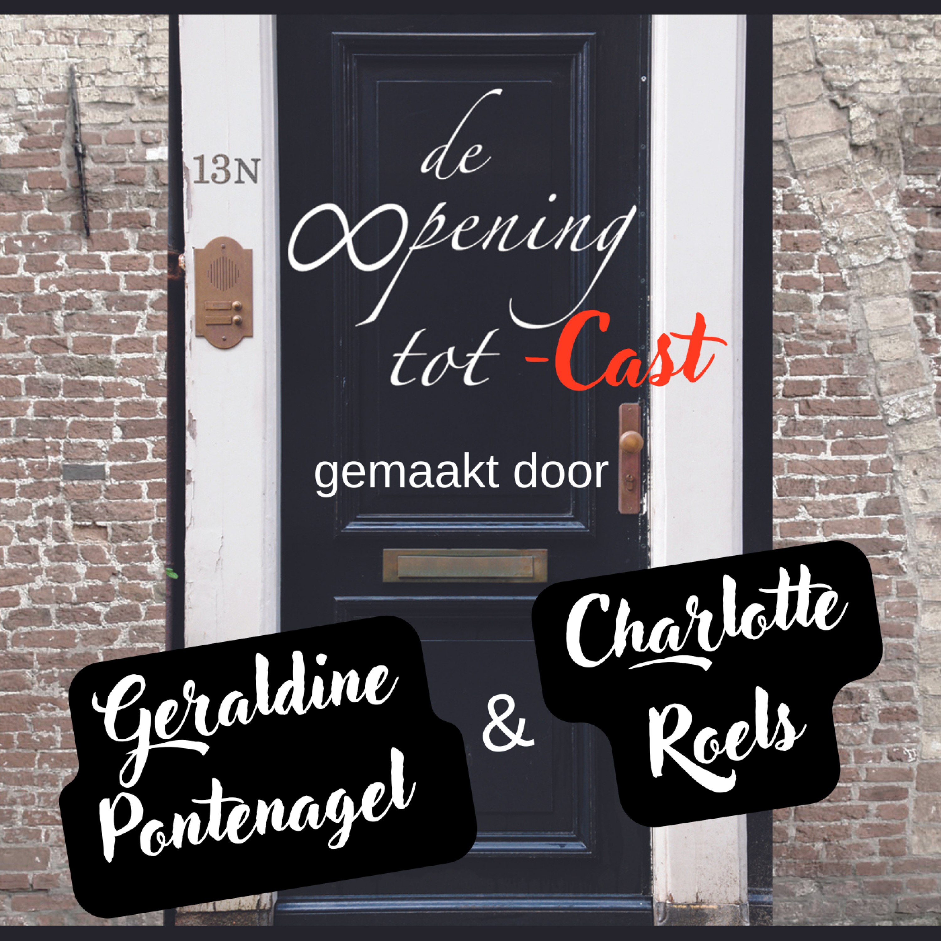 Archetypen Revisited; een toelichting episode artwork
