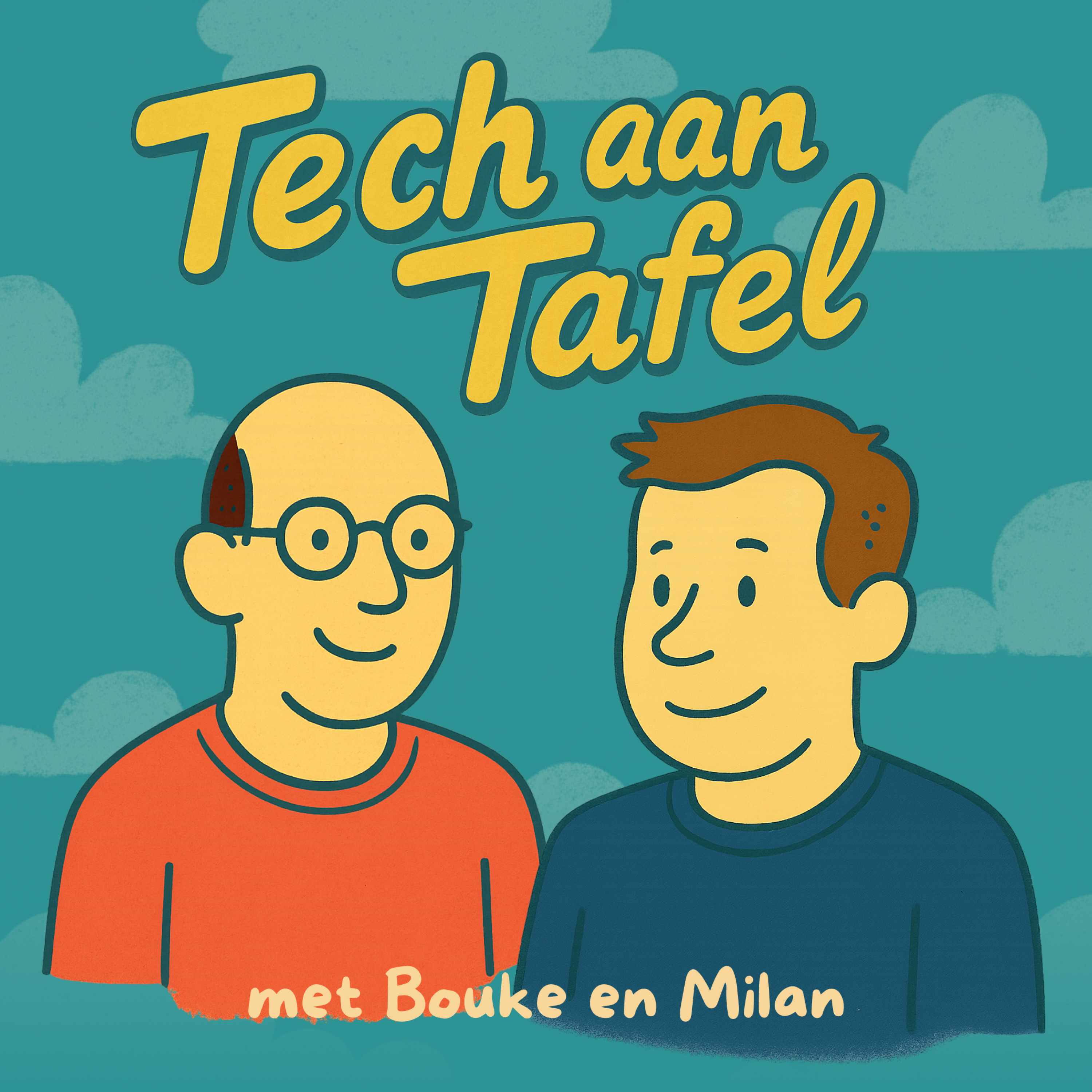 #2 – AI is de dood van SaaS