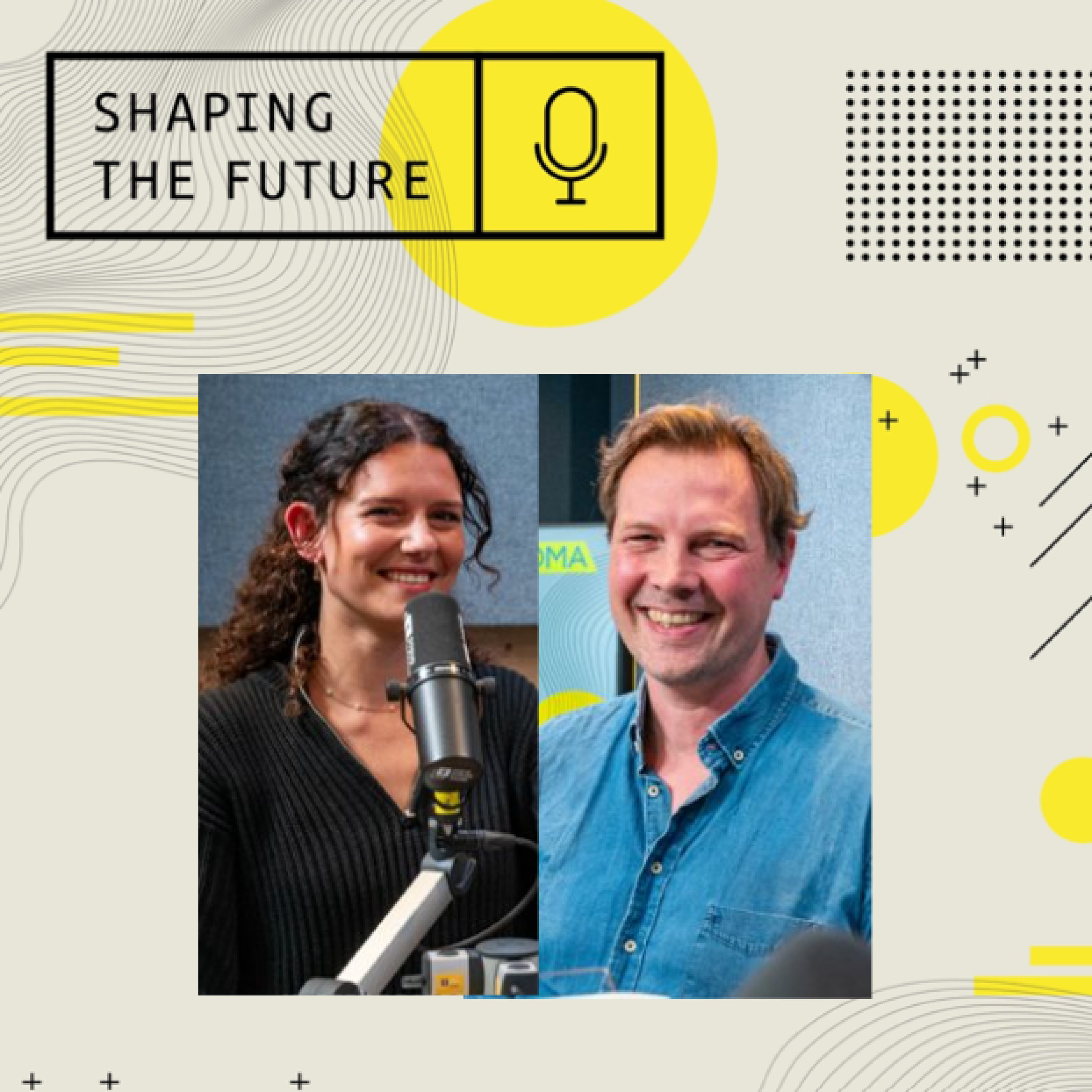 Zonder experimenteren vaar je blind Zonder experimenteren vaar je blind