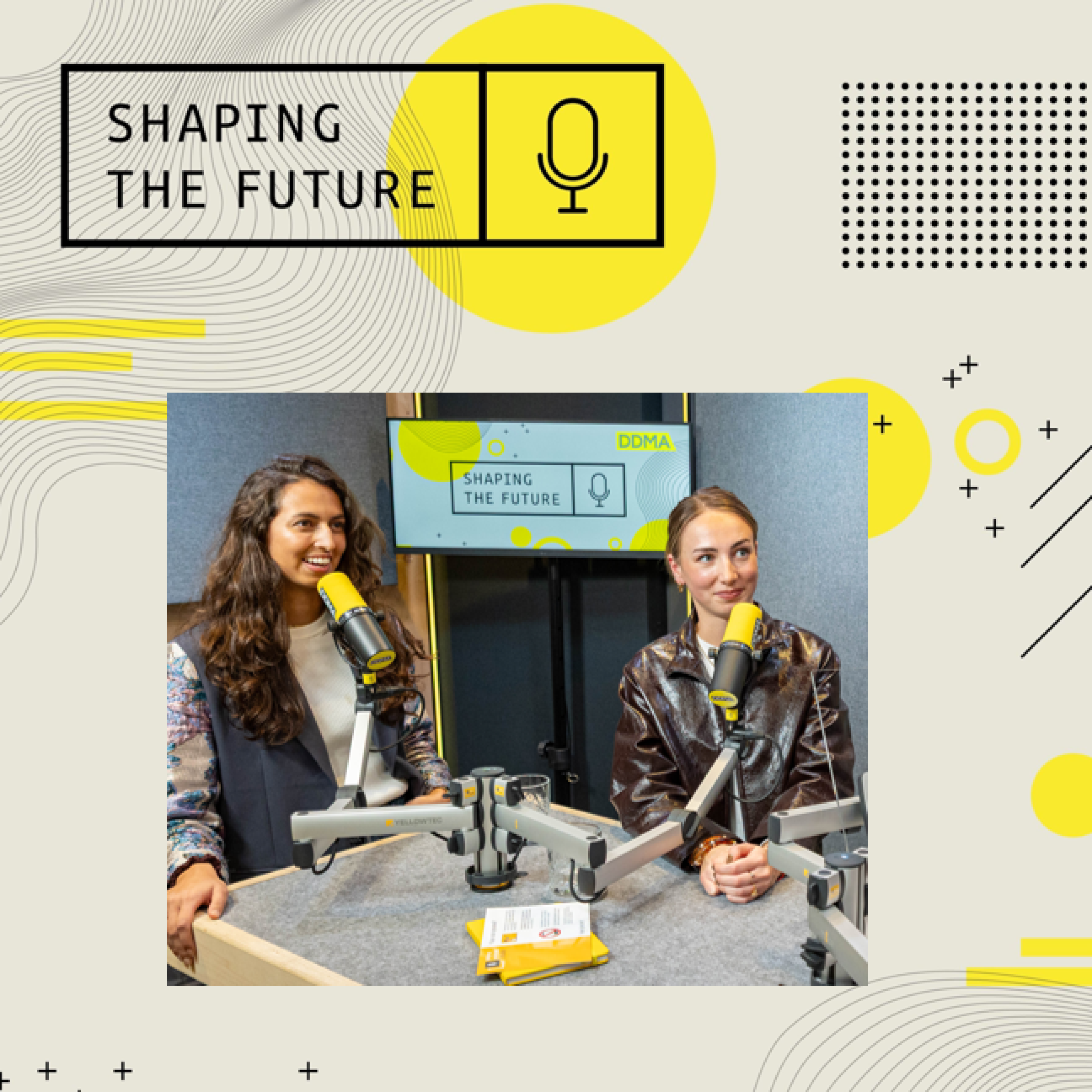 Shaping the Future