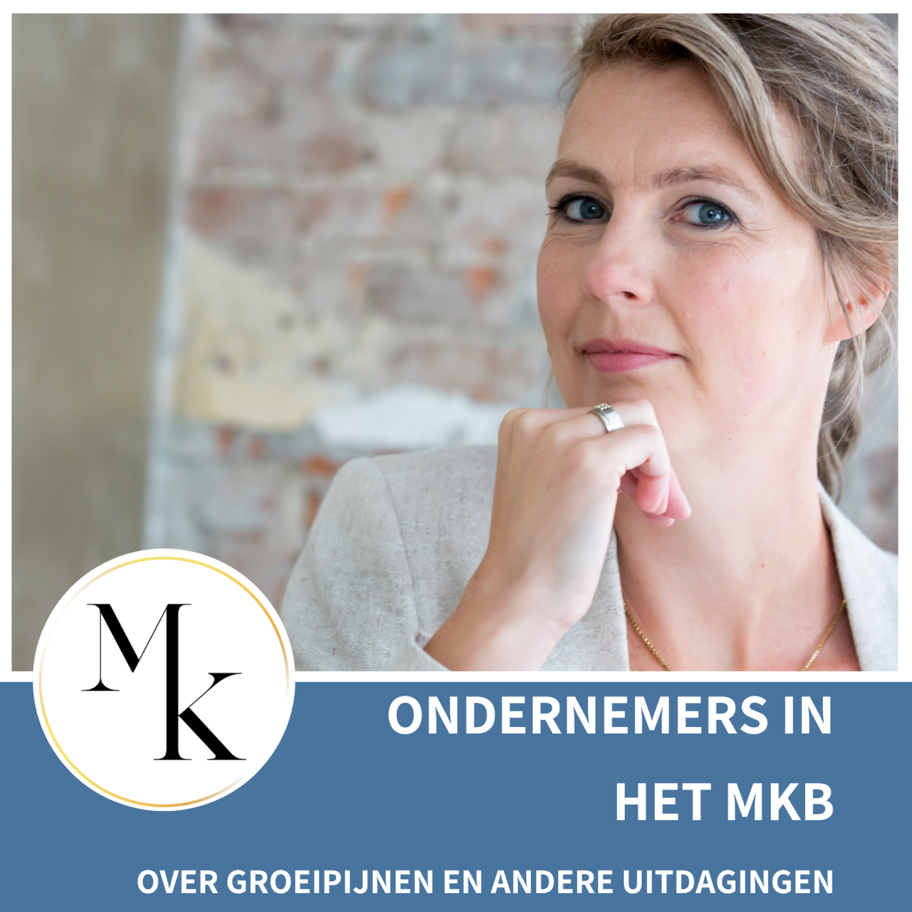 Ondernemers in het MKB