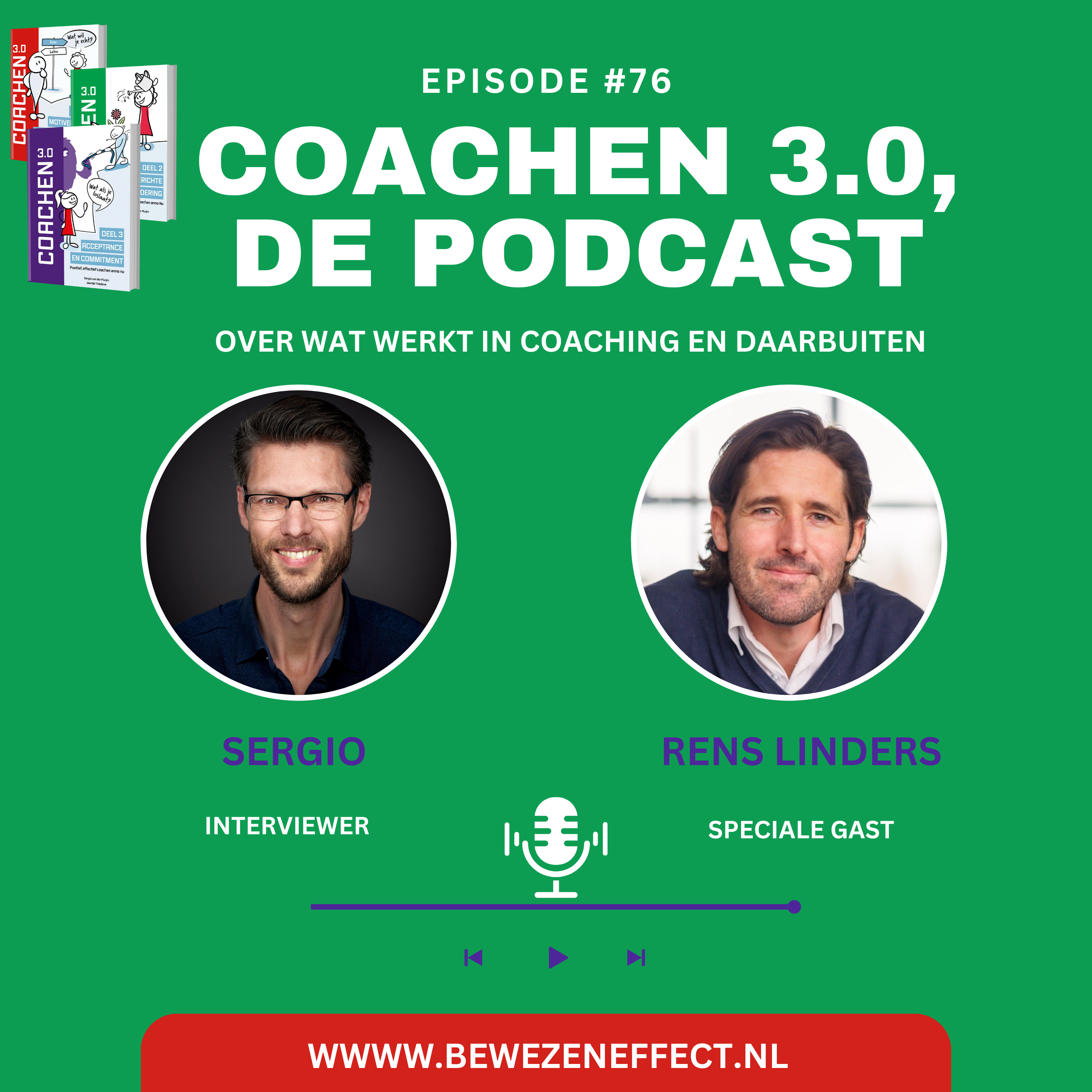 Coachen 3.0