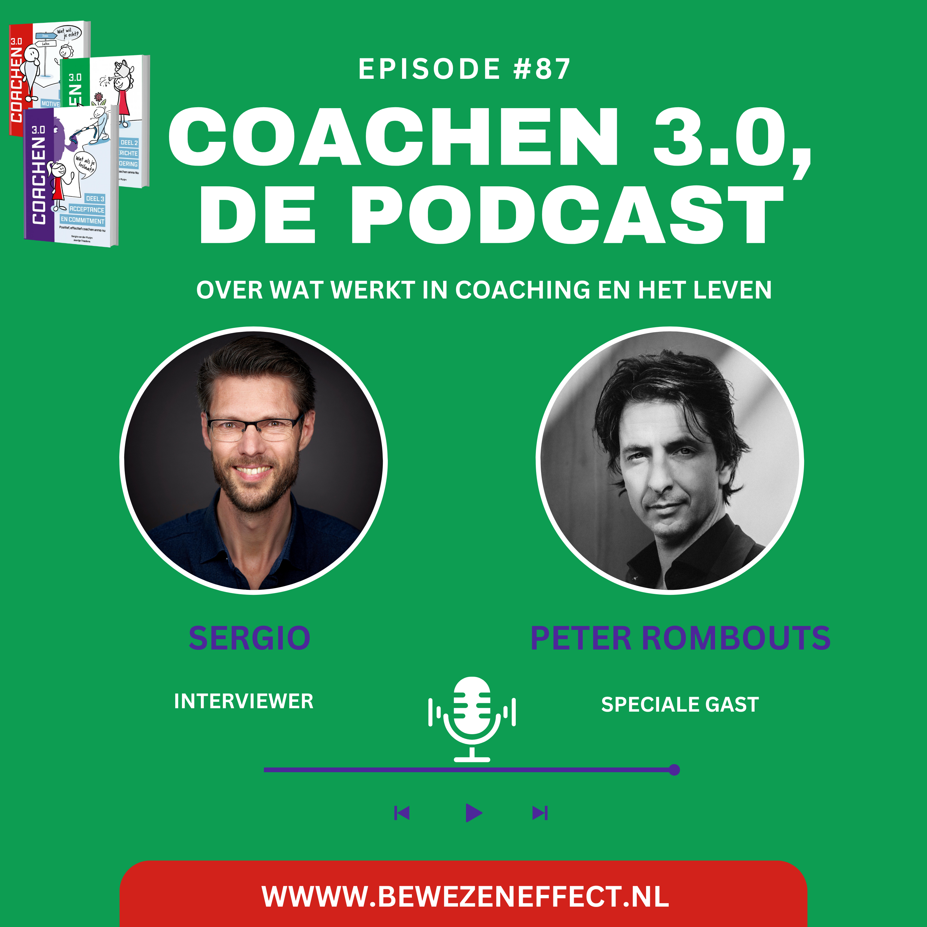 Coachen 3.0