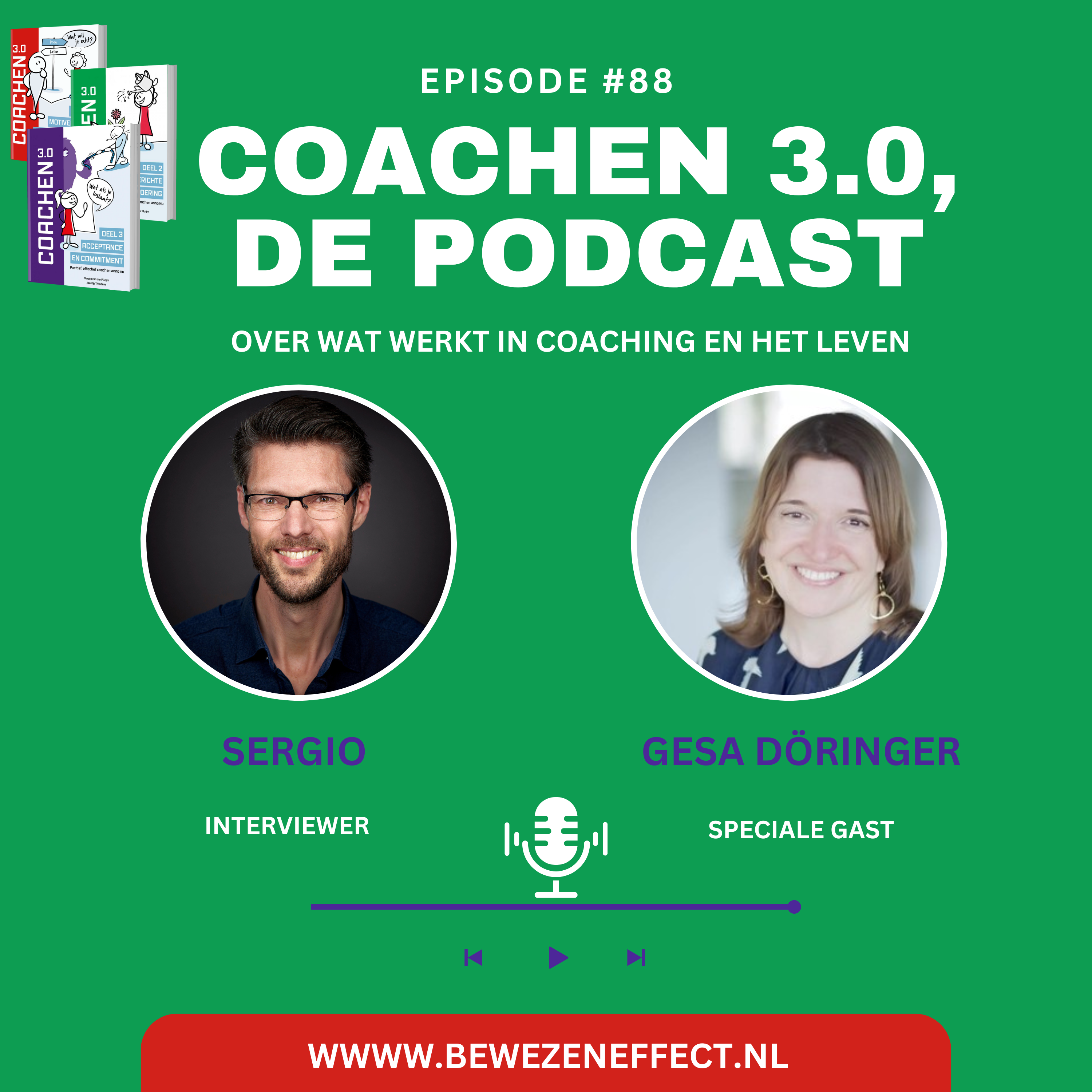 Coachen 3.0