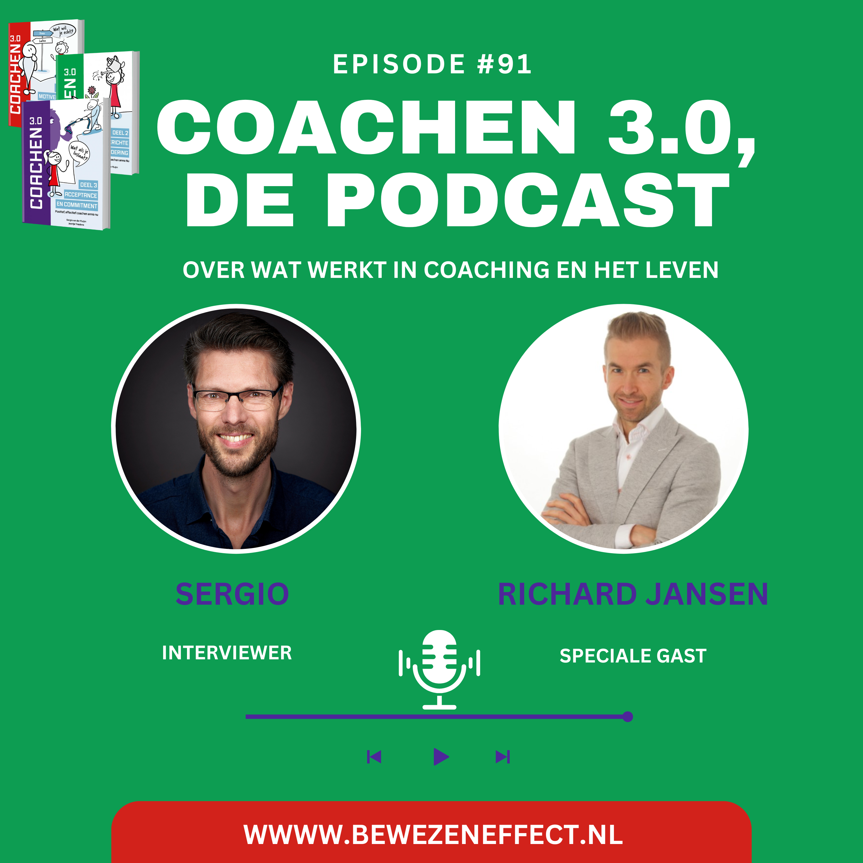 Coachen 3.0
