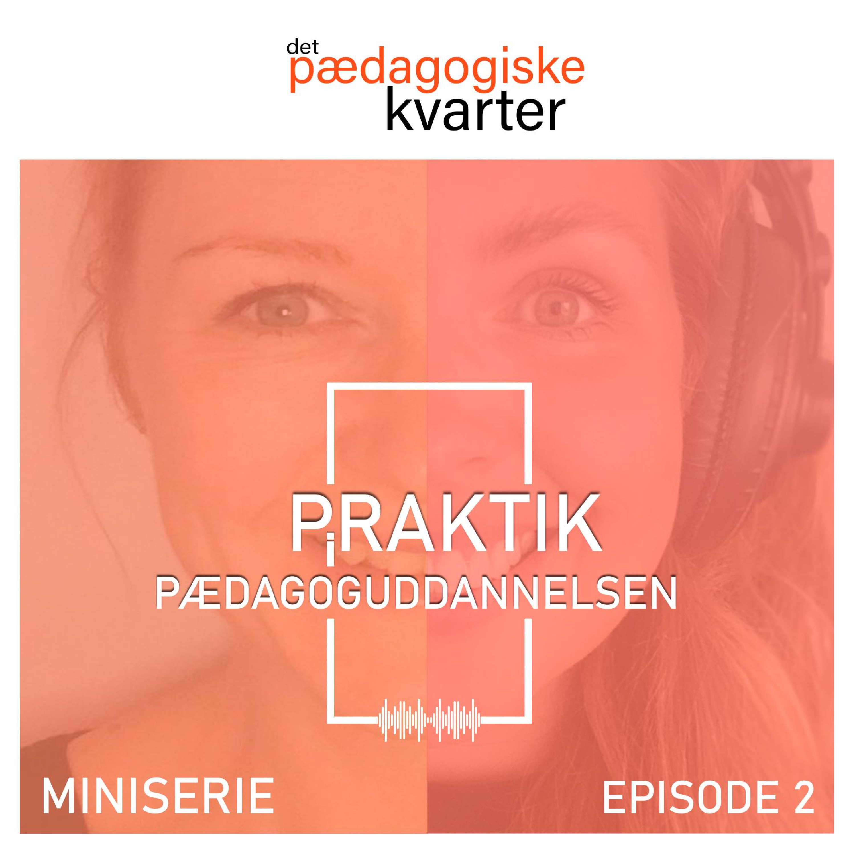 Det pædagogiske kvarter