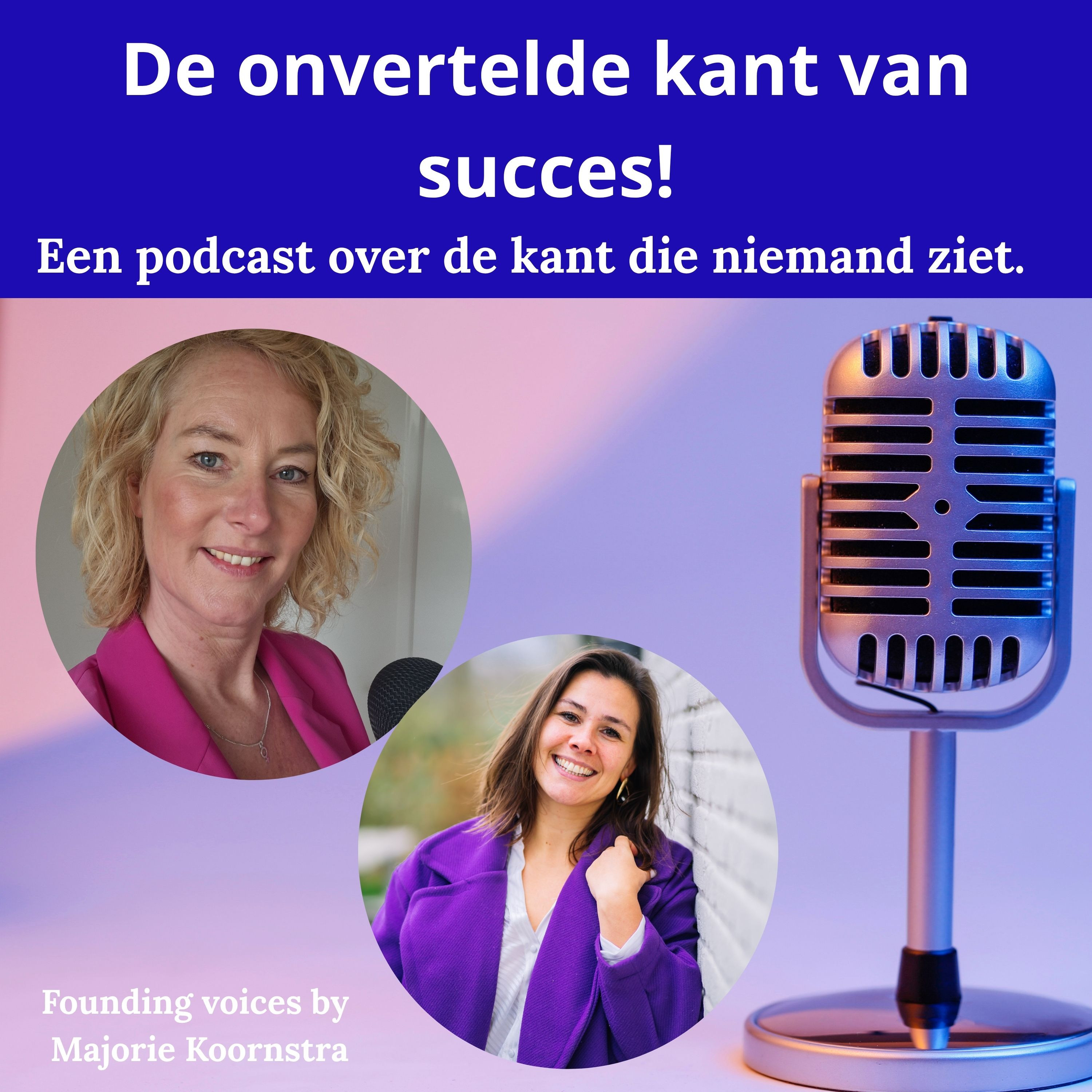 De moed om jouw waarheid te leven met Karen Adriaenssen episode artwork