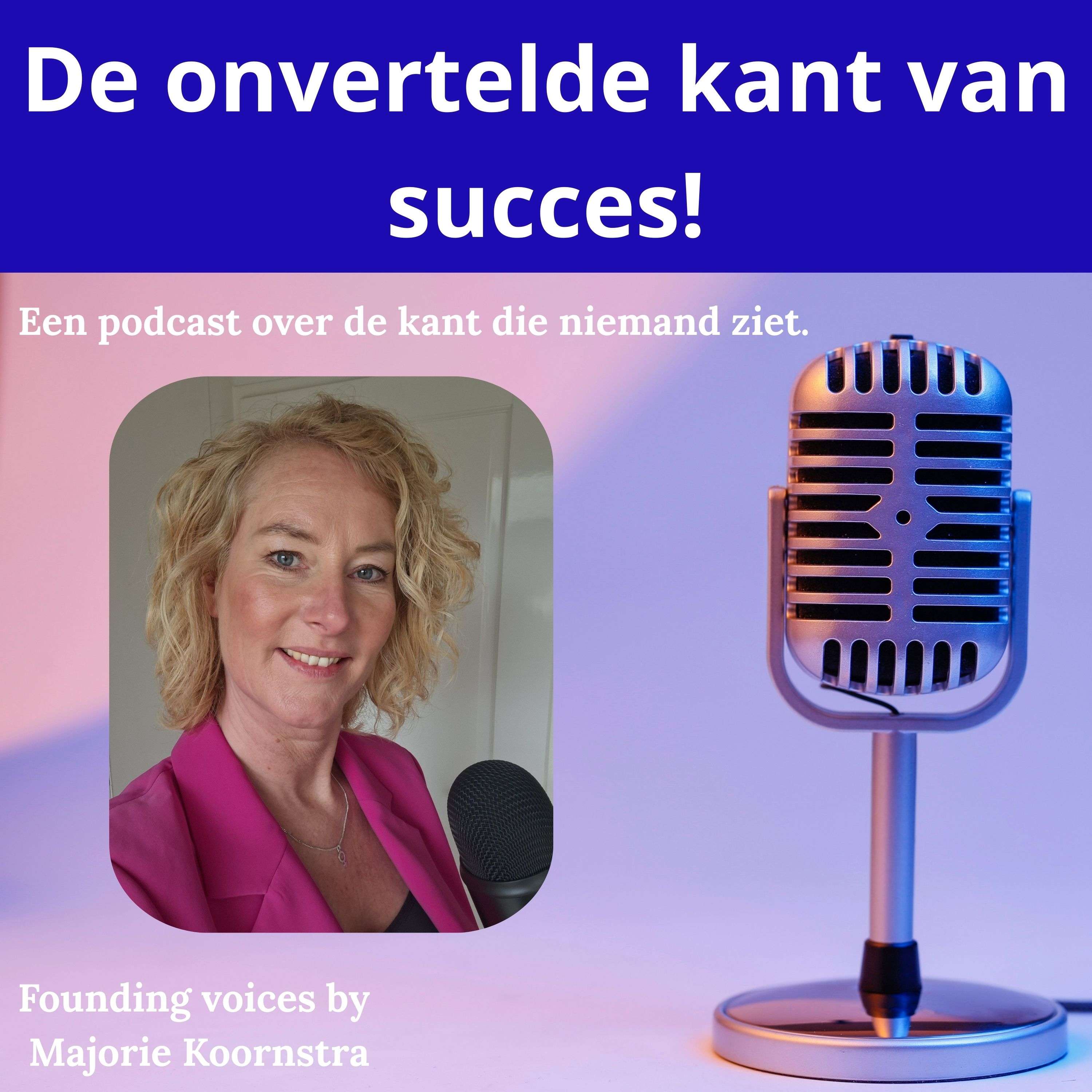 De onvertelde kant van succes