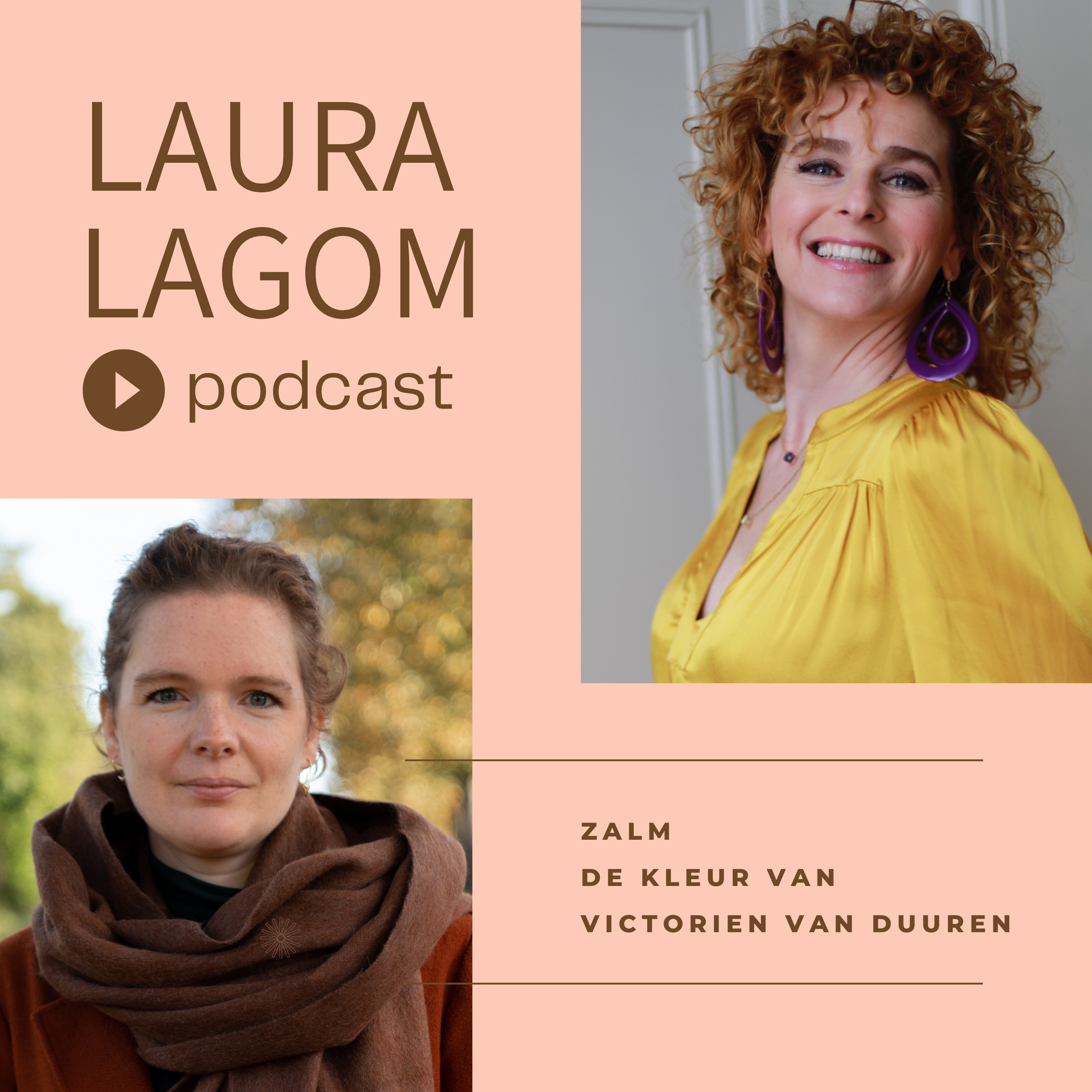 De kleur van Victorien van Duuren - over plezier, energie, spelen en als donkere kleuren je humeur beïnvloeden