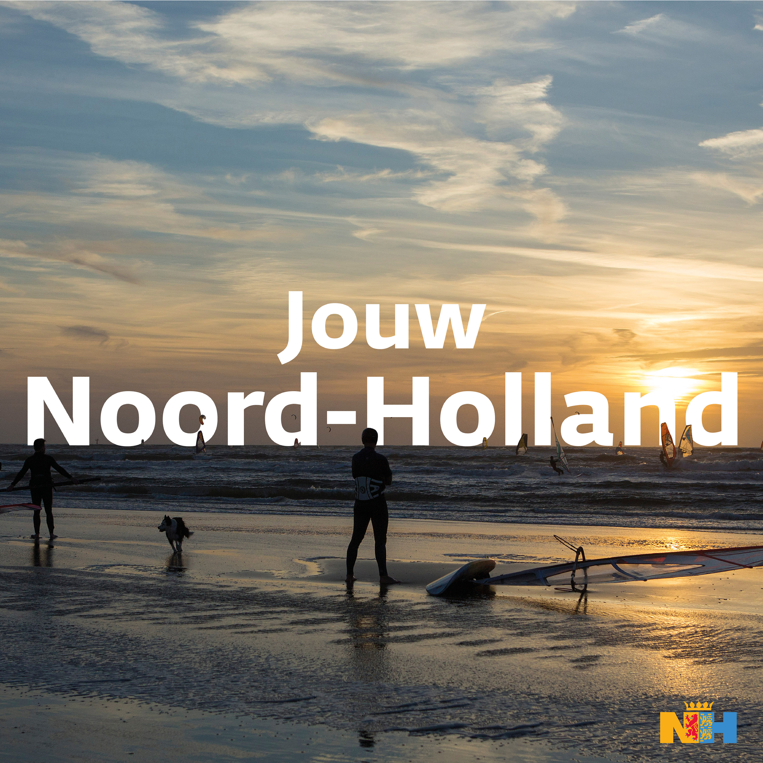 Jouw Noord-Holland