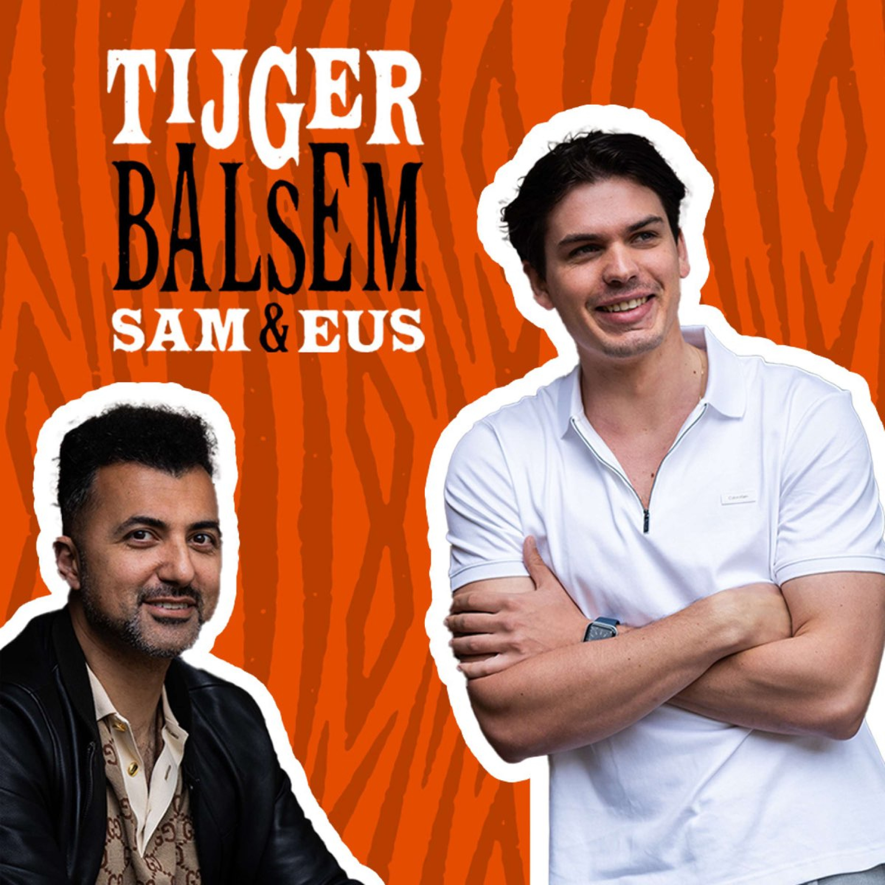 'Eus was ongewild Loverboy, Sam versus Proftennisser' S03E23