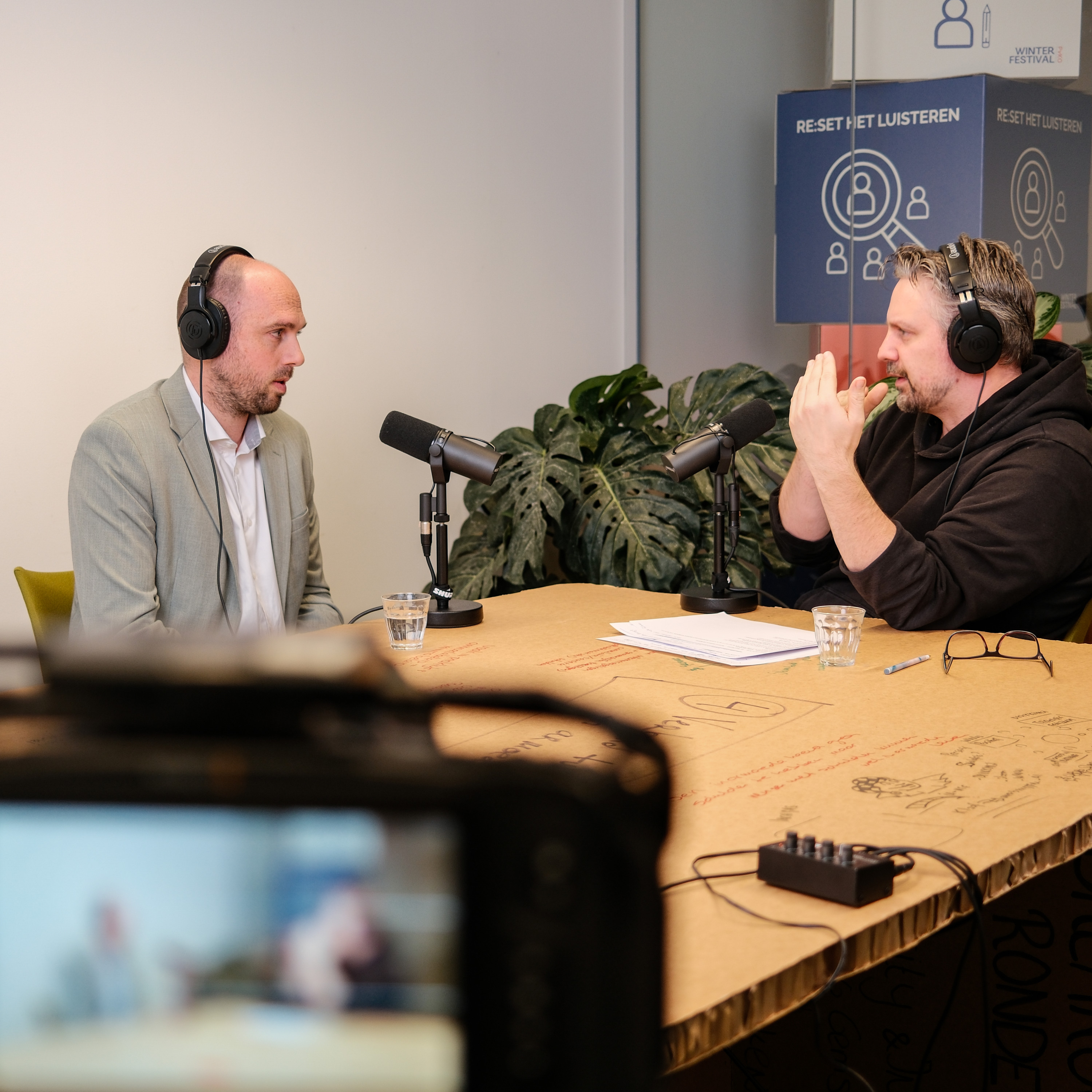 Marco Brouwer, TP Marco Brouwer, TP