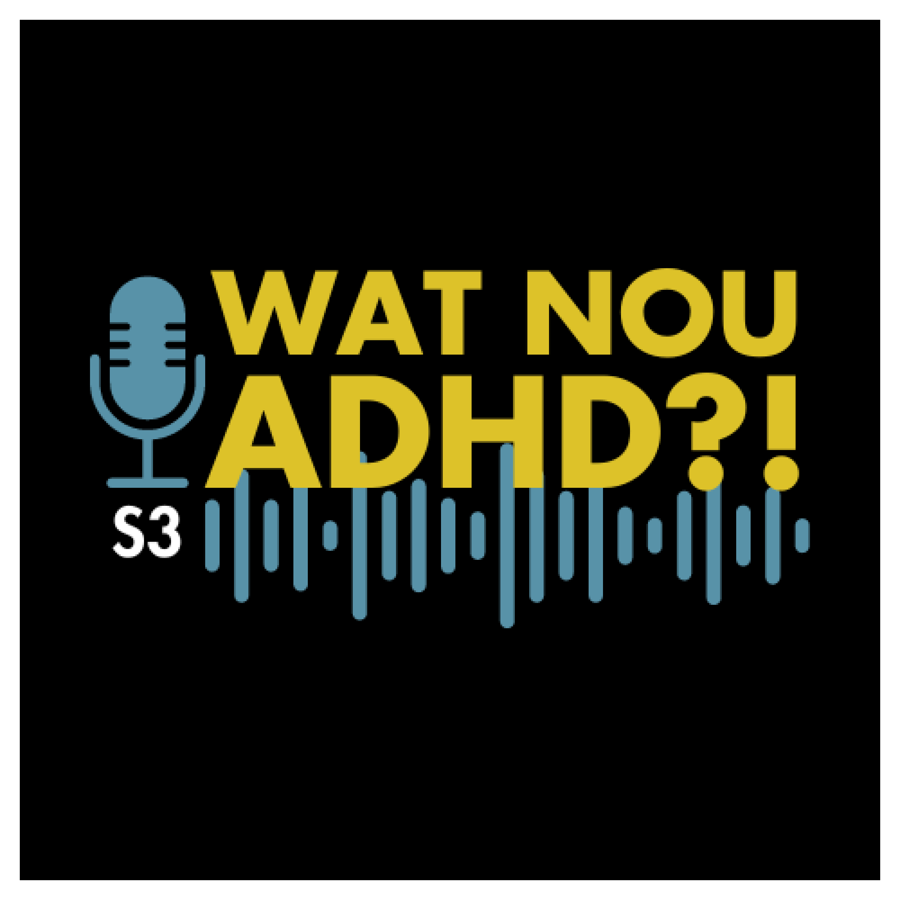 27. ADHD & OCD - Met Willemijn