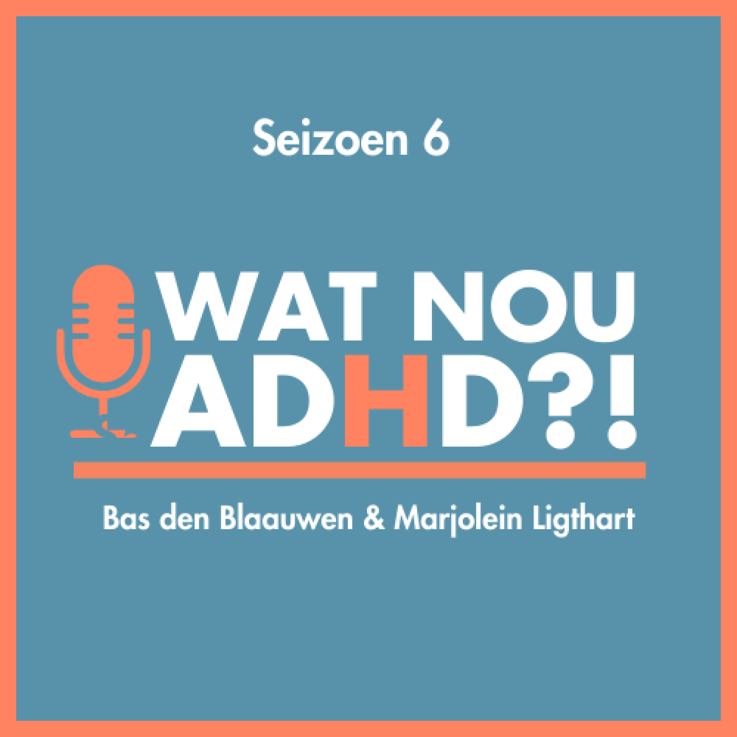 ADHD & Grenzen