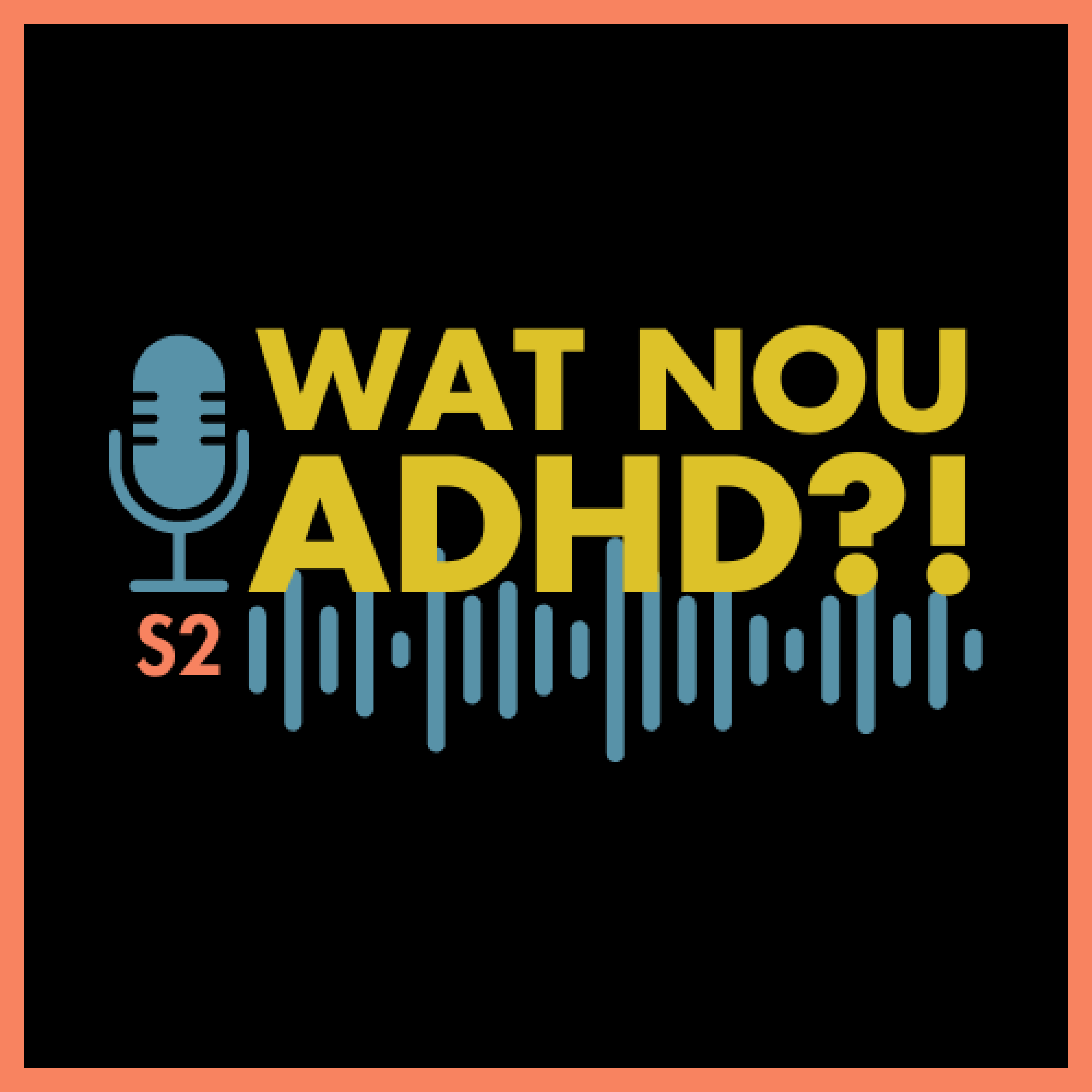 21. ADHD & Thrillseeking