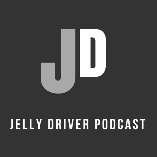 JD112 - Ondernemer op Slippers deelt zijn Salesfunnel en tips voor remote werken - Bas Urlings en Jelle Drijver episode artwork