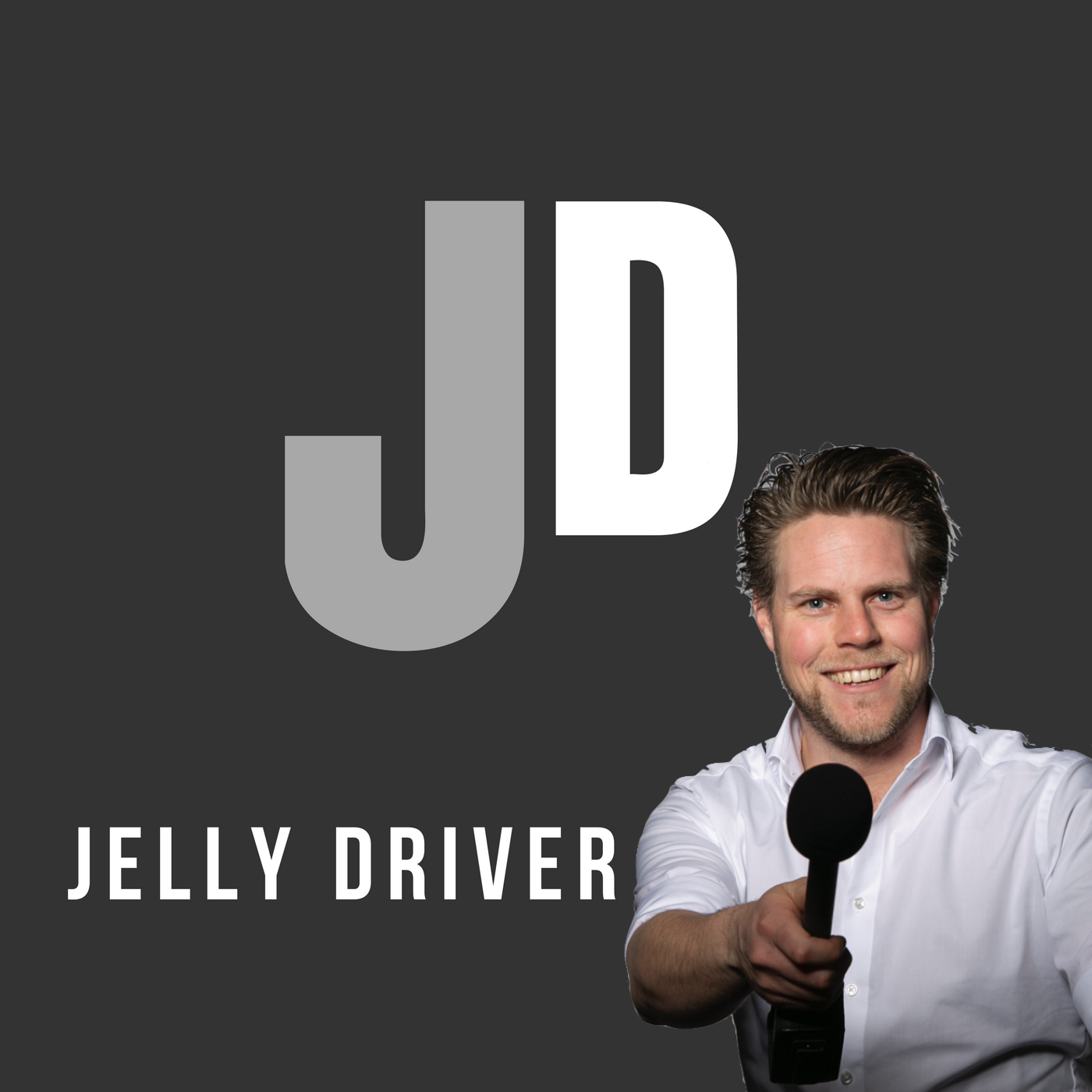 JD113 - over financiering voor startups en scaleups - Peak Capital en ROM Utrecht episode artwork