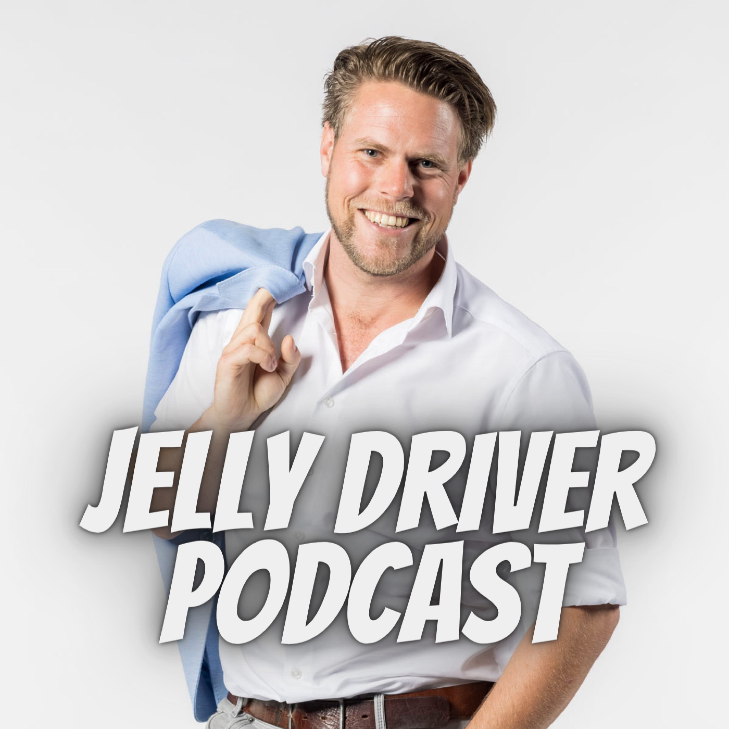 JD130 - Video inzetten om talent aan te trekken - Mirjam Stuij van Newly Brands episode artwork