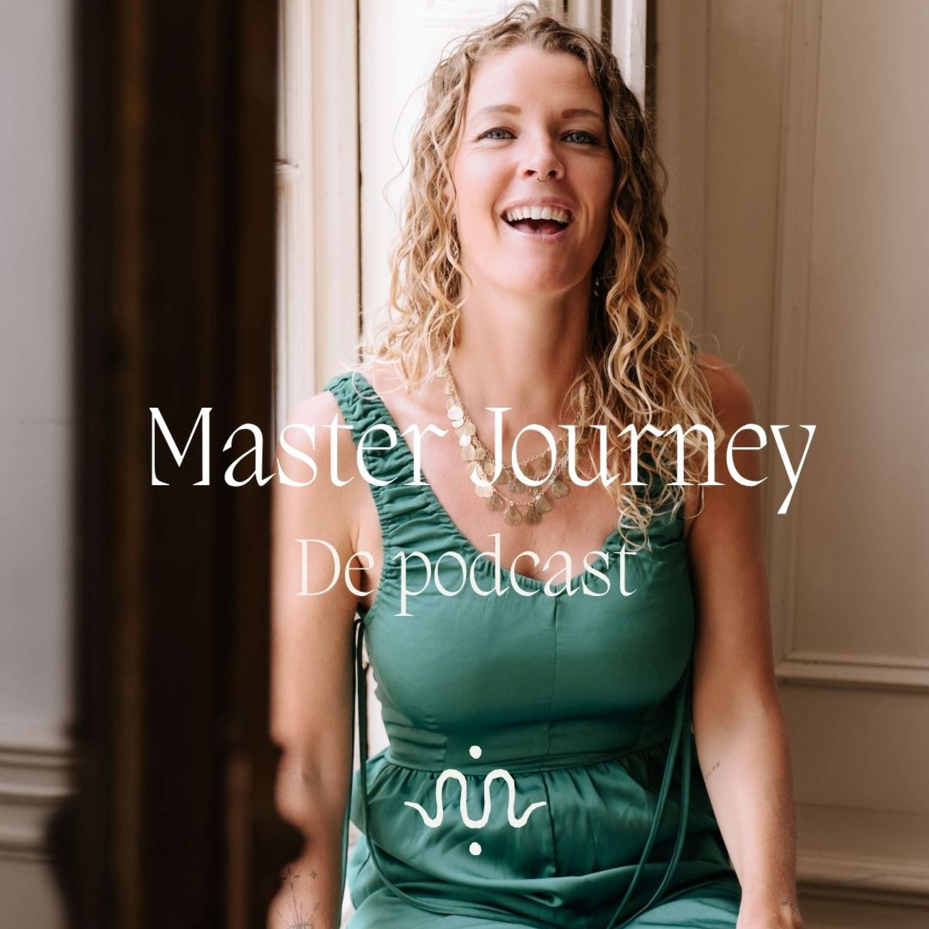 Master Journey de Podcast podcast artwork