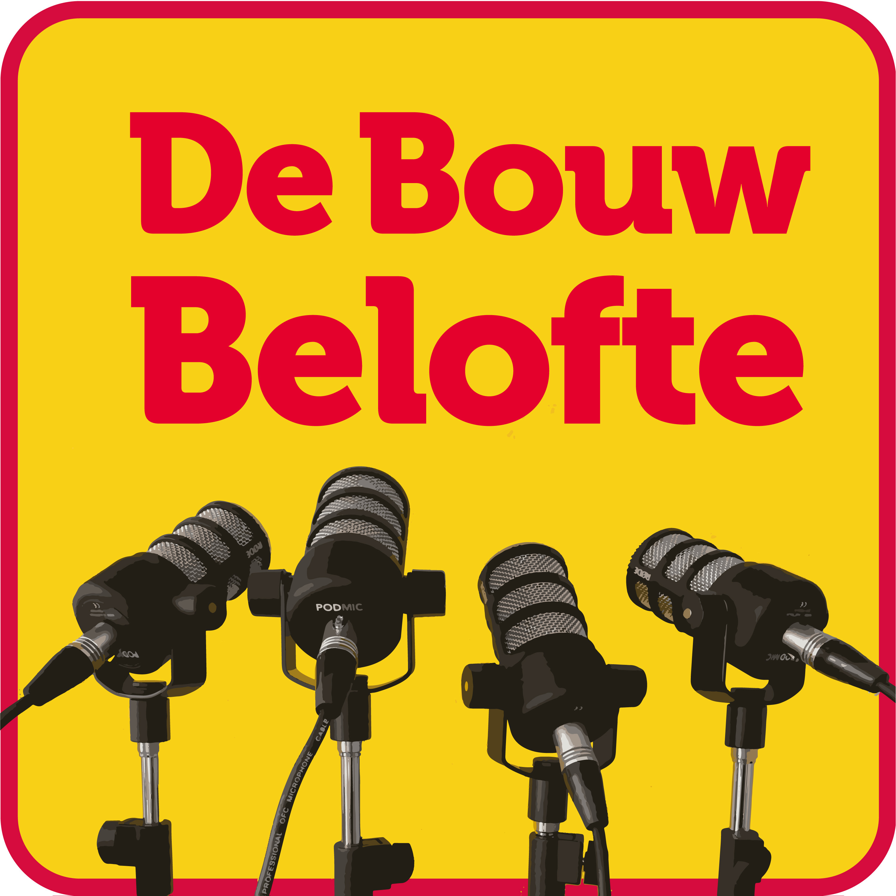 #104 AI gaat ons redden. Het Vervolg [Deel 5] episode artwork