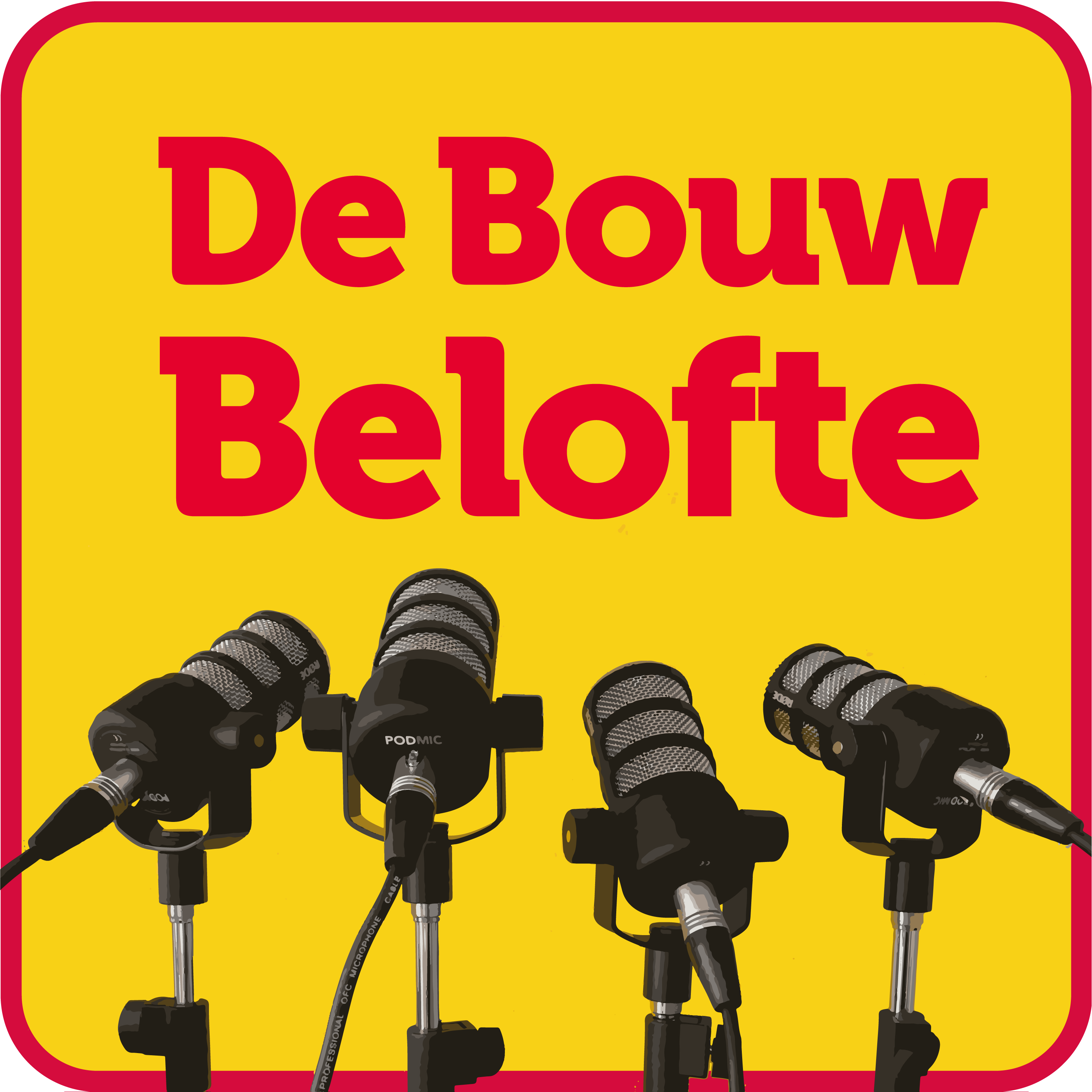 #107 Laat zien wat je waard bent episode artwork