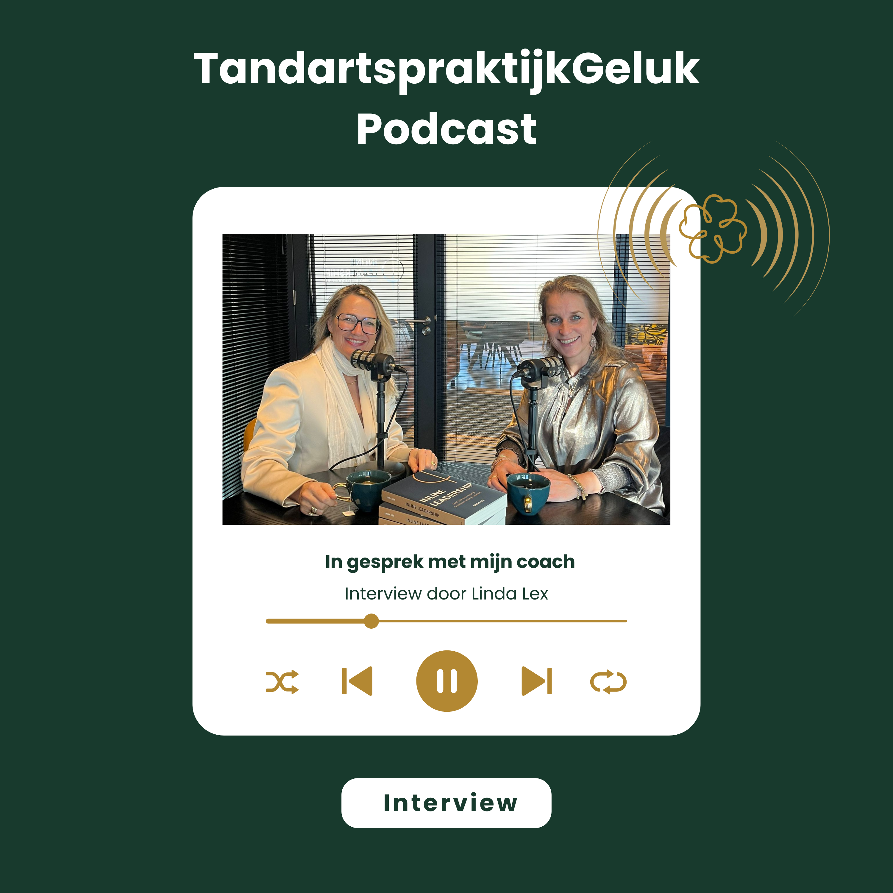 In gesprek met mijn coach: over energie, leiderschap en PraktijkGeluk - Interview door Linda Lex In gesprek met mijn coach: over energie, leiderschap en PraktijkGeluk - Interview door Linda Lex