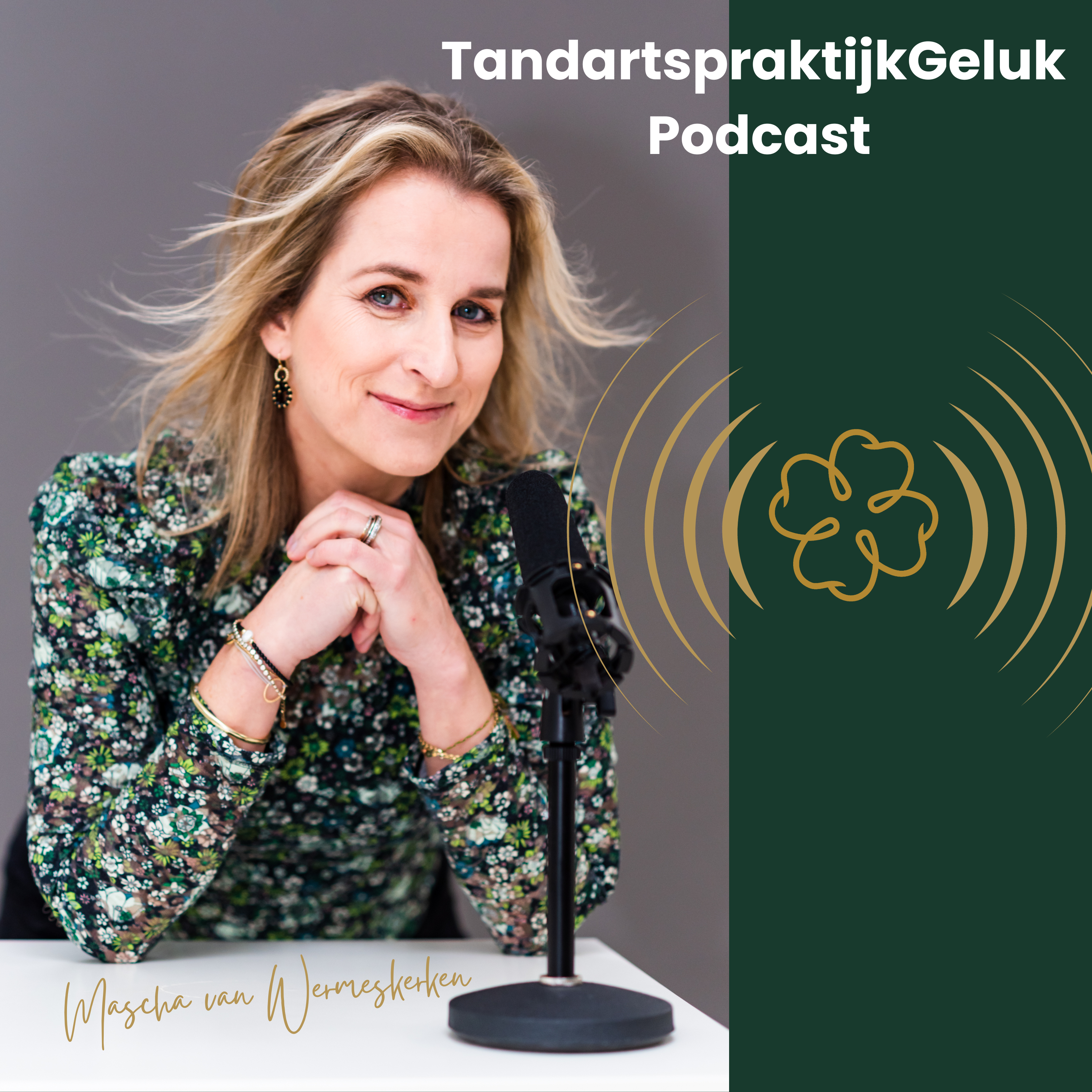 TandartspraktijkGeluk podcast