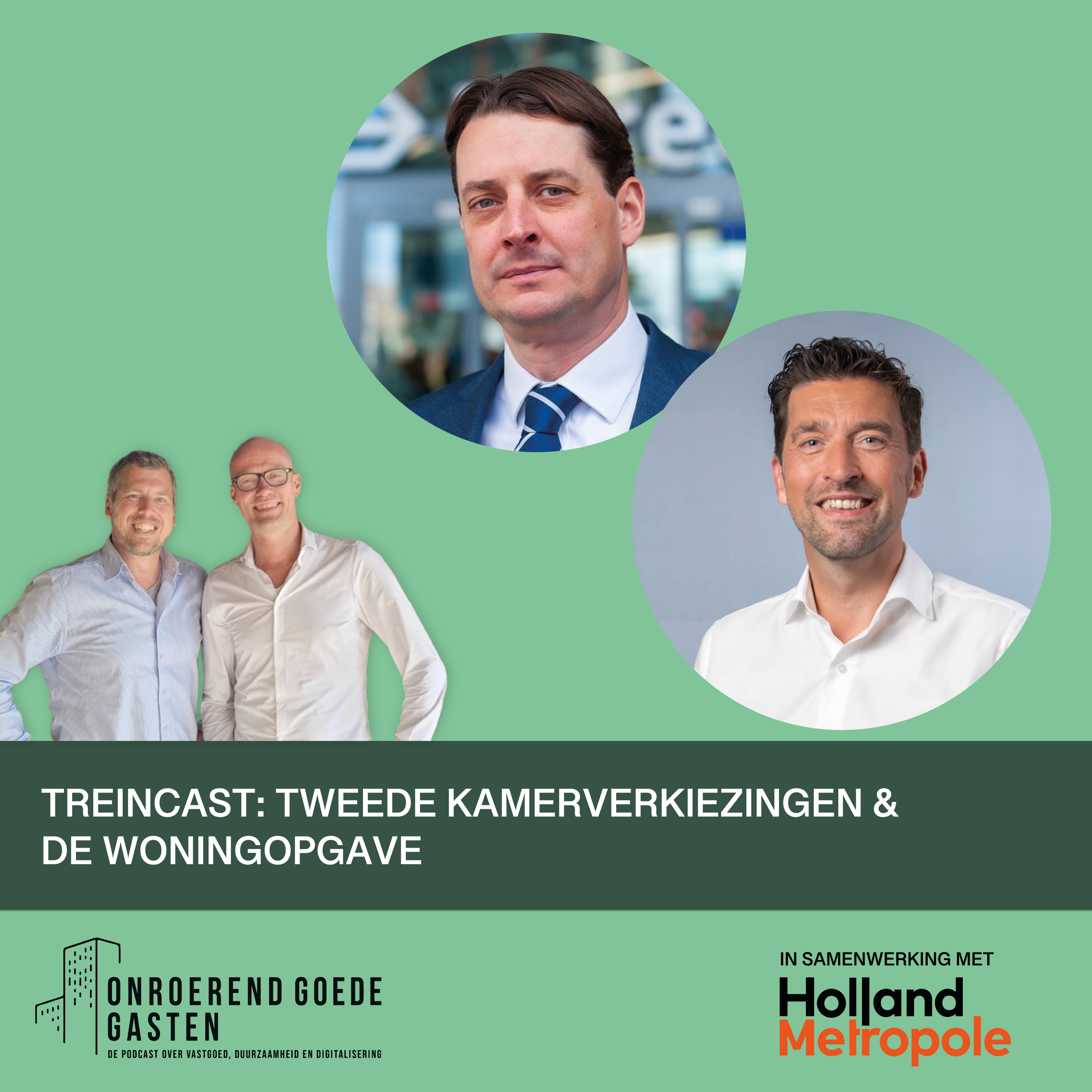 Onroerend Goede Gasten